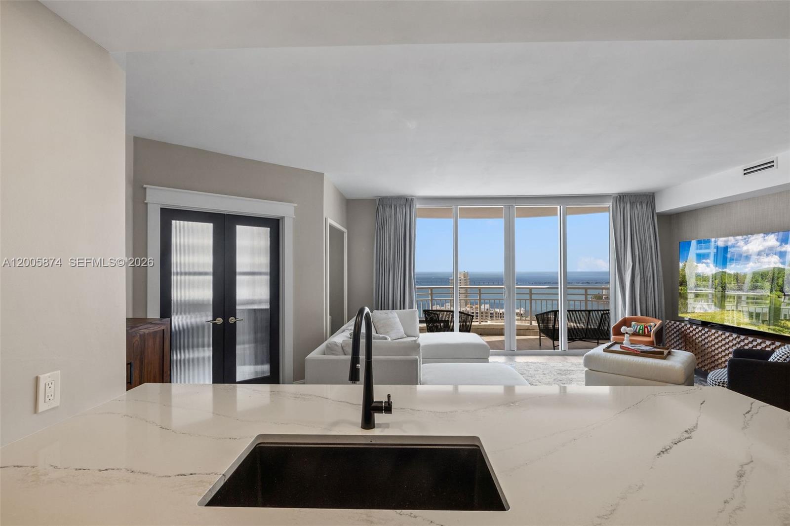 848 Brickell Key Dr #3403 Miami, FL 33131