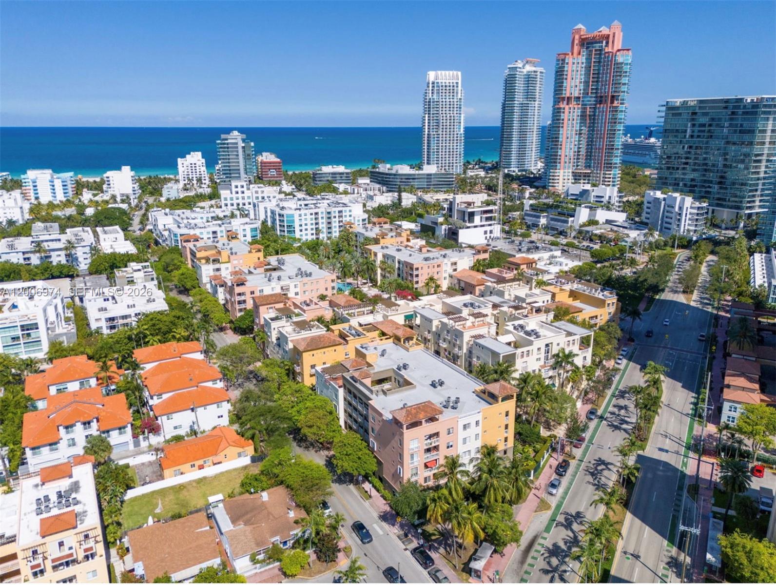 151 Michigan Ave #533 Miami Beach, FL 33139