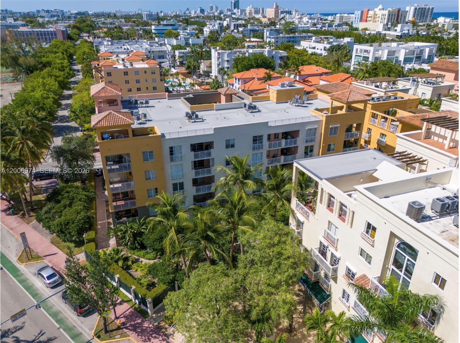 151 Michigan Ave #533 Miami Beach, FL 33139