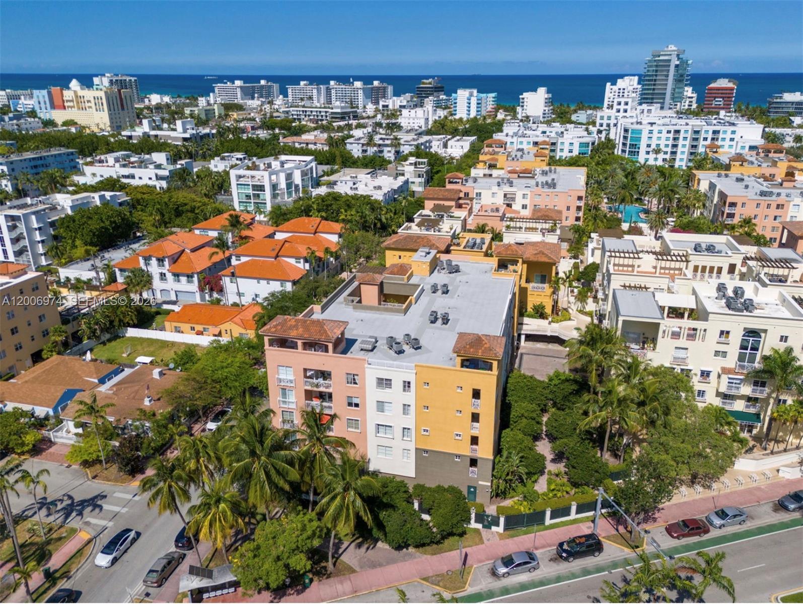 151 Michigan Ave #533 Miami Beach, FL 33139