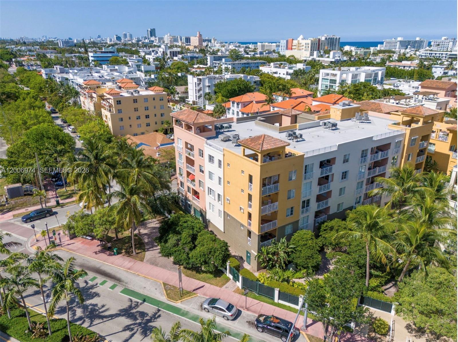 151 Michigan Ave #533 Miami Beach, FL 33139