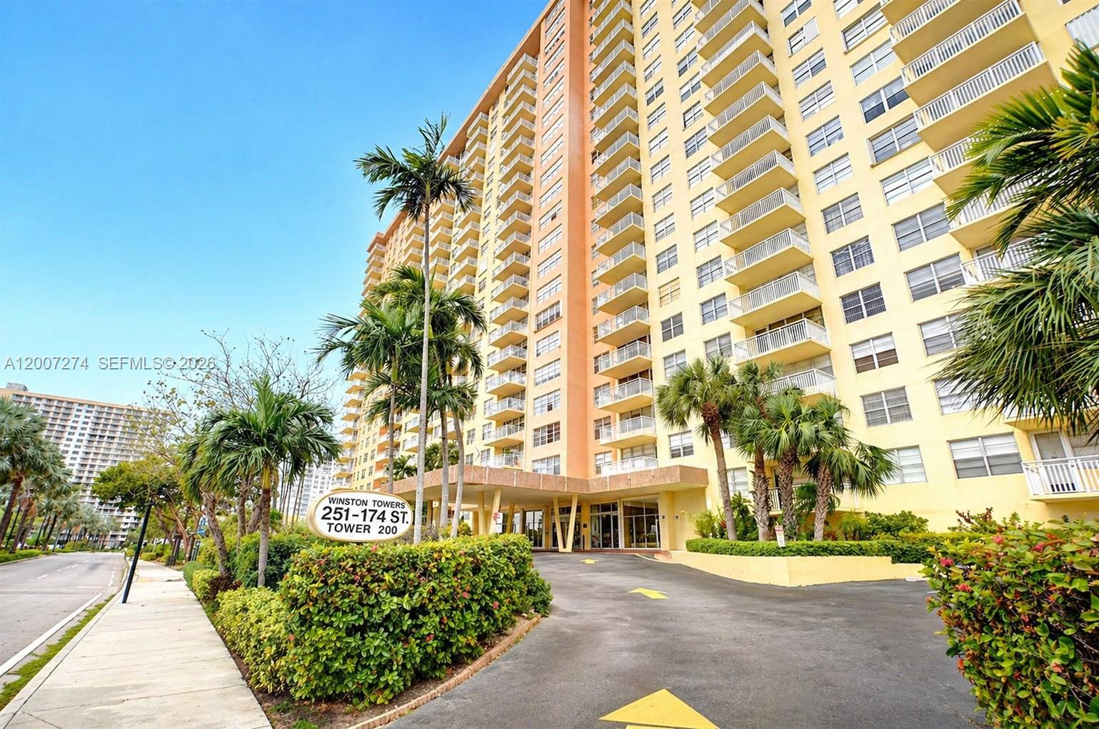 image Winston Towers 20045