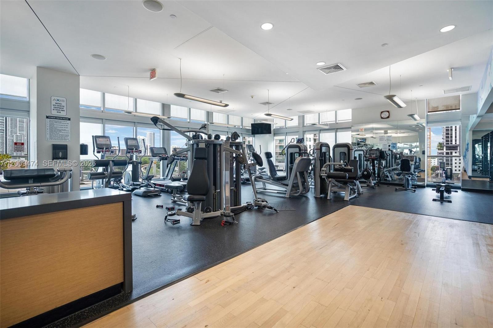image Axis on Brickell South24