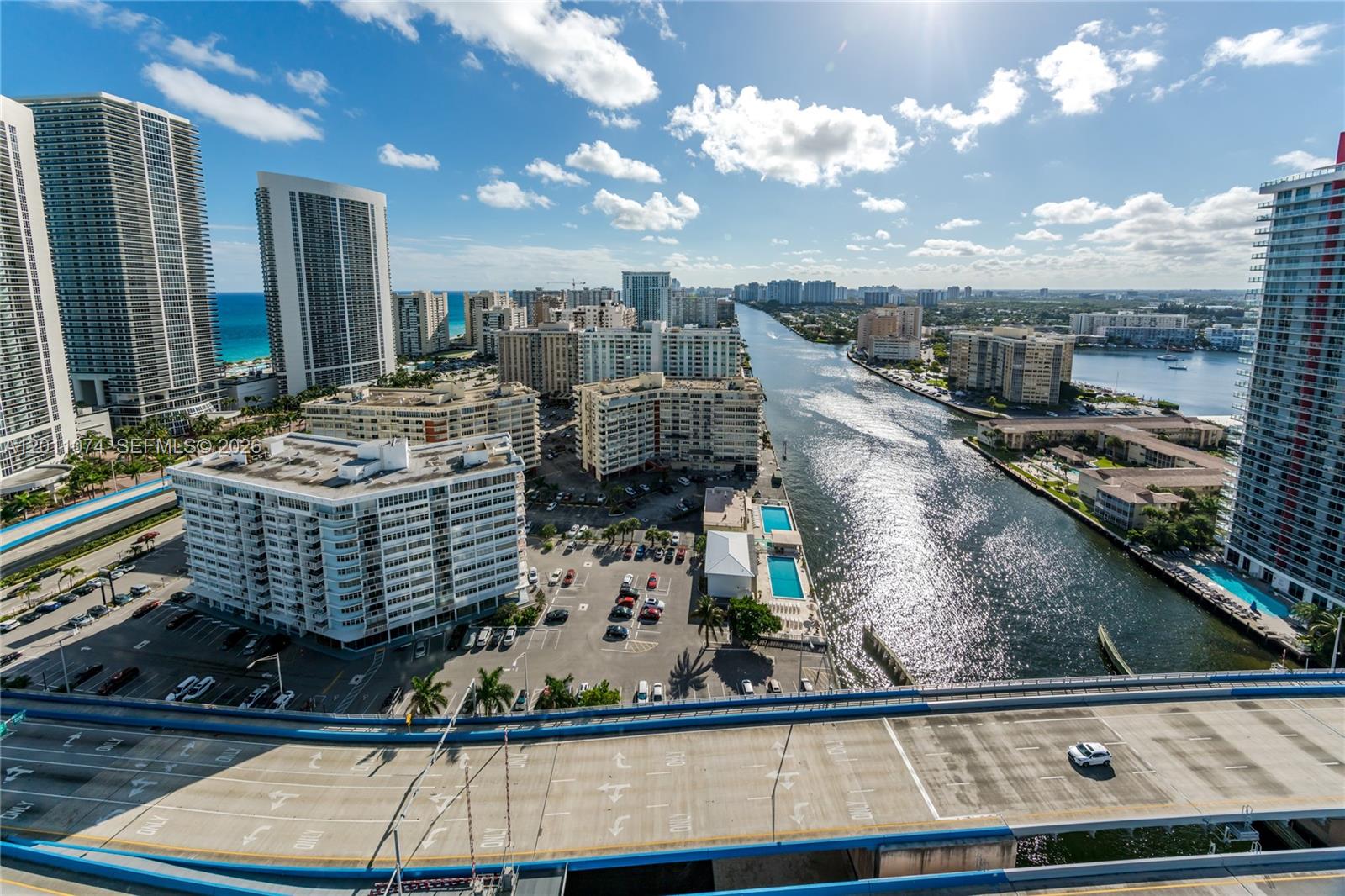 4010 S Ocean Dr #R1808 Hollywood, FL 33019