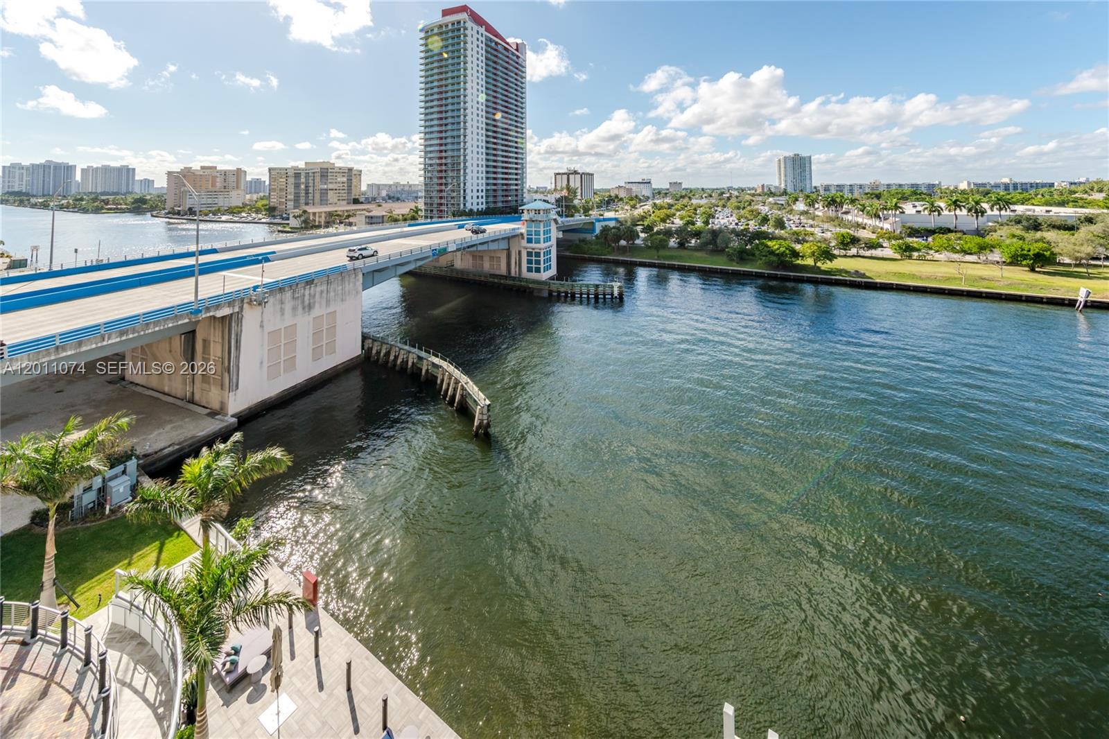 4010 S Ocean Dr #R1808 Hollywood, FL 33019