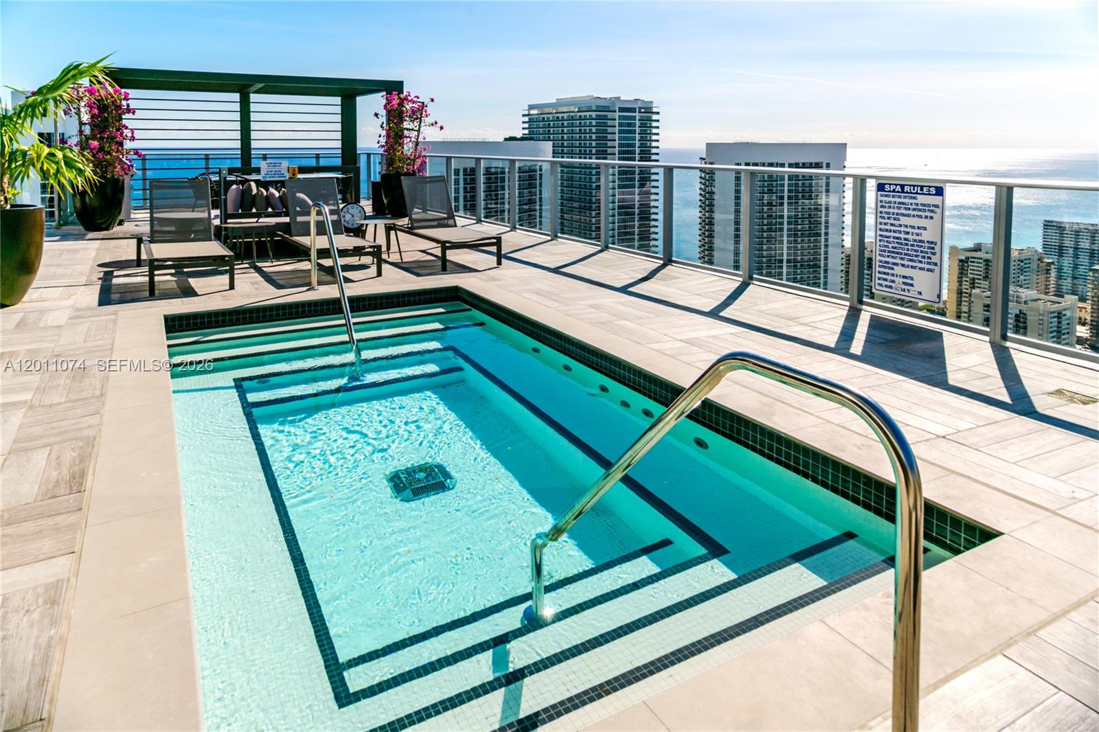 4010 S Ocean Dr #R1808 Hollywood, FL 33019