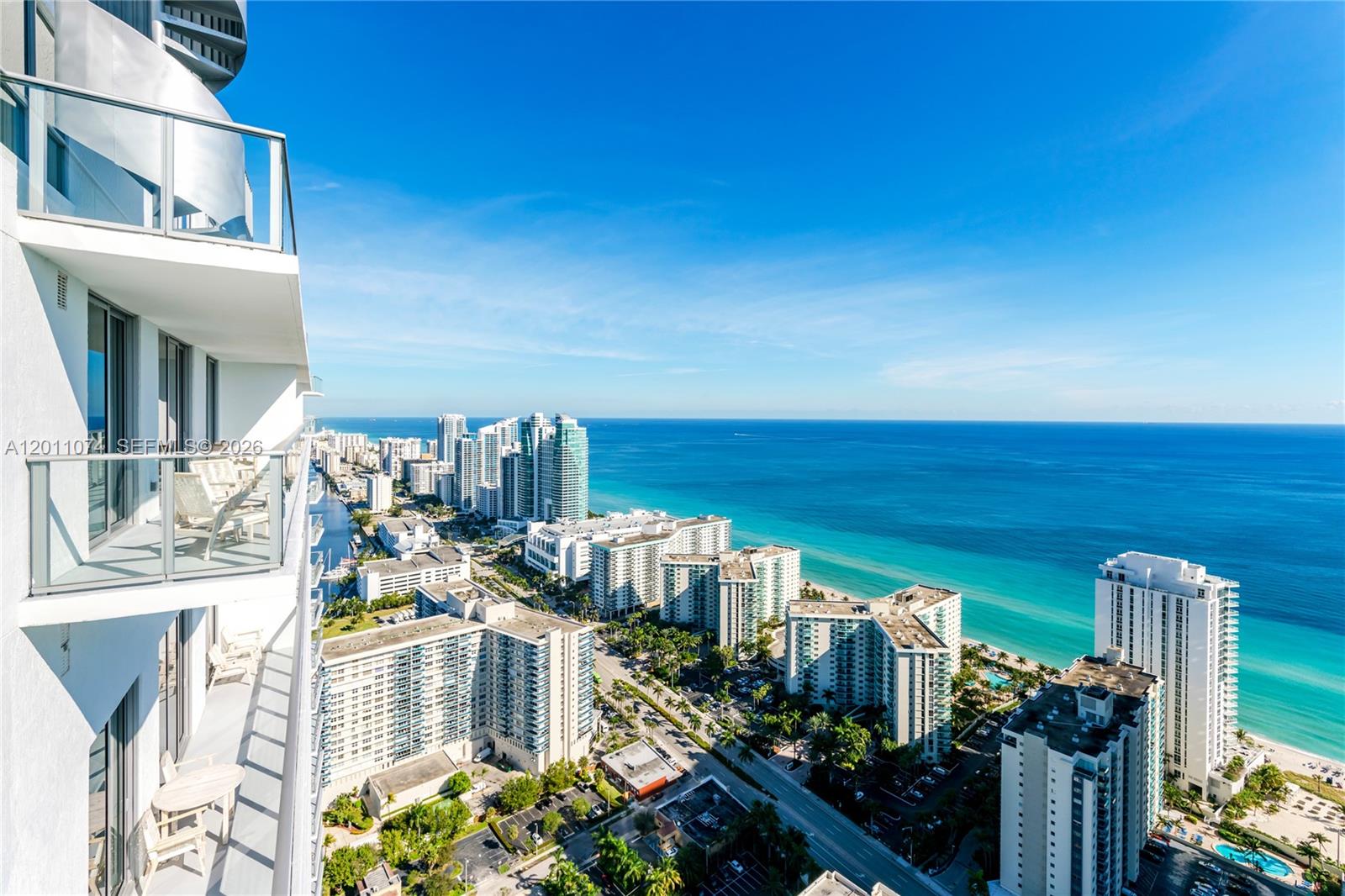 4010 S Ocean Dr #R1808 Hollywood, FL 33019