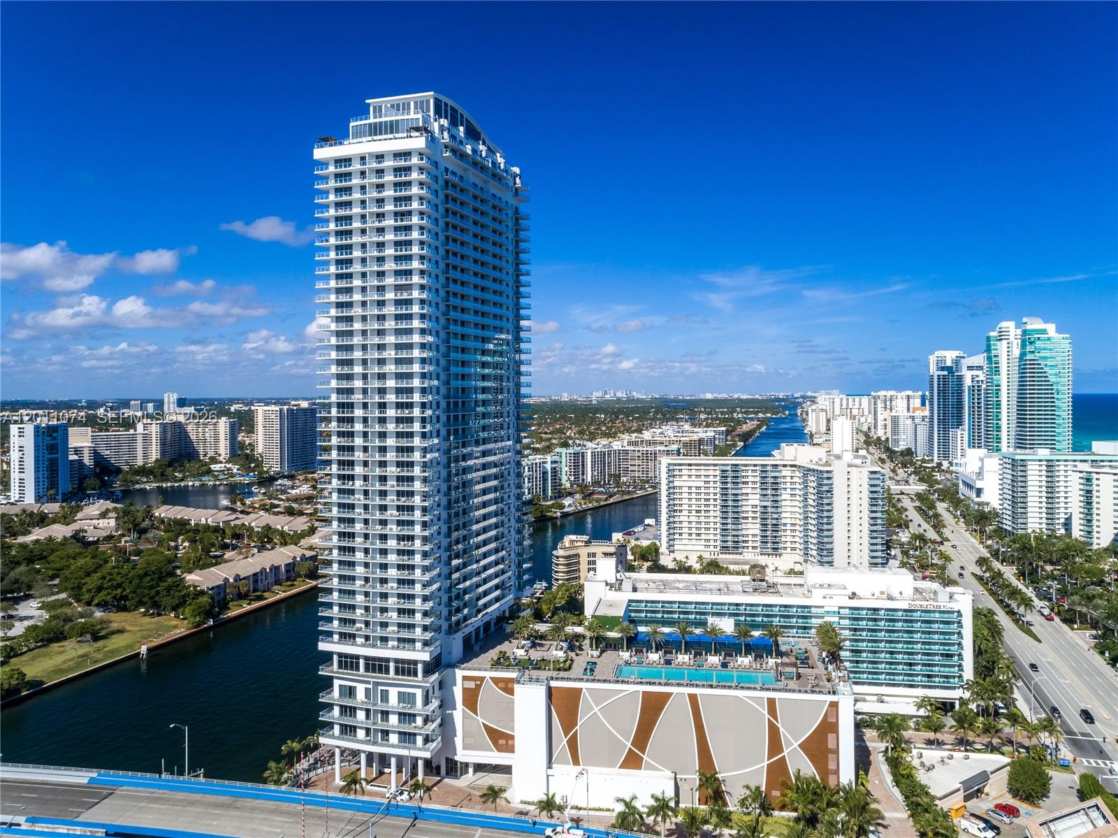 4010 S Ocean Dr #R1808 Hollywood, FL 33019