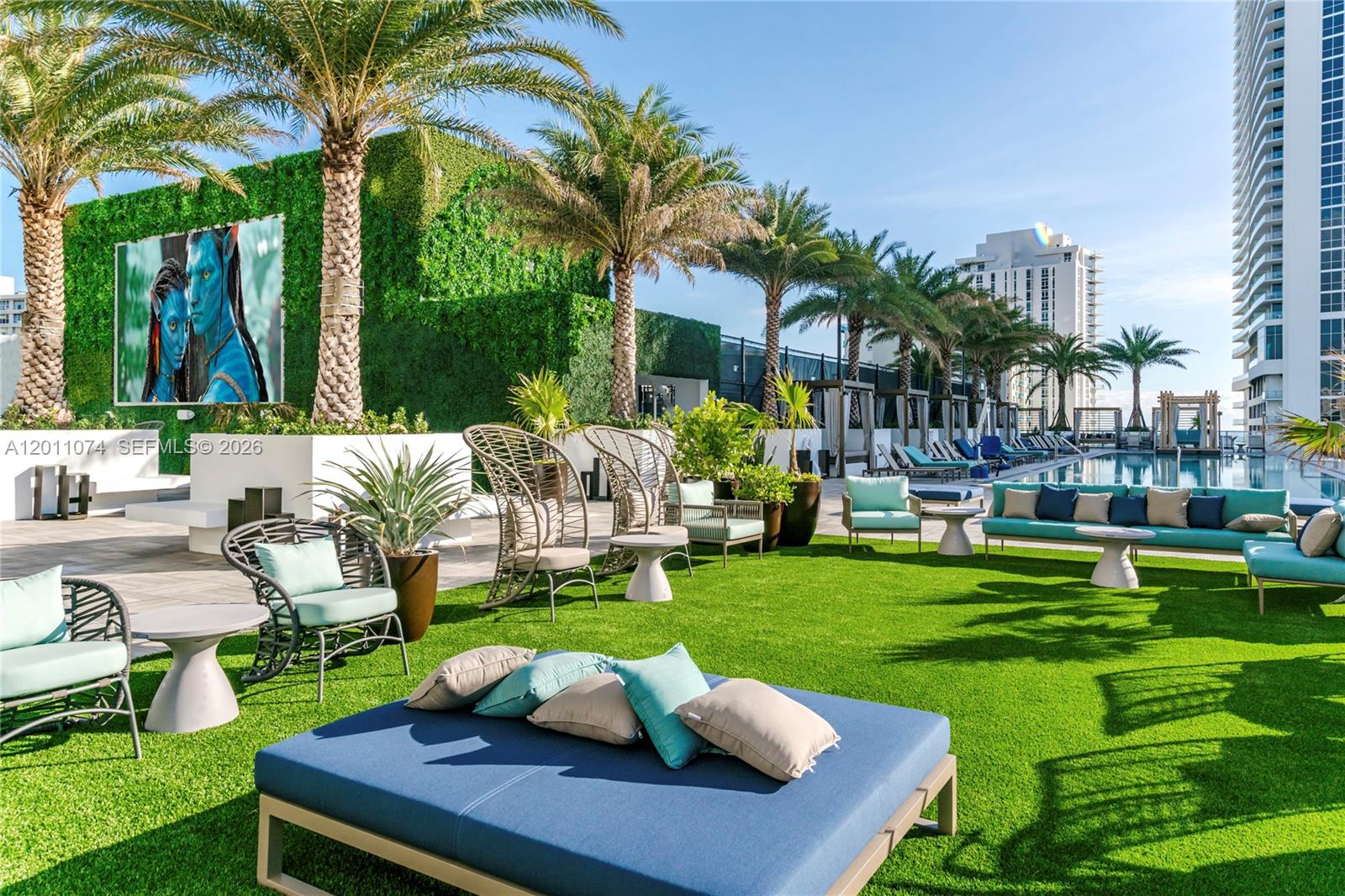 4010 S Ocean Dr #R1808 Hollywood, FL 33019