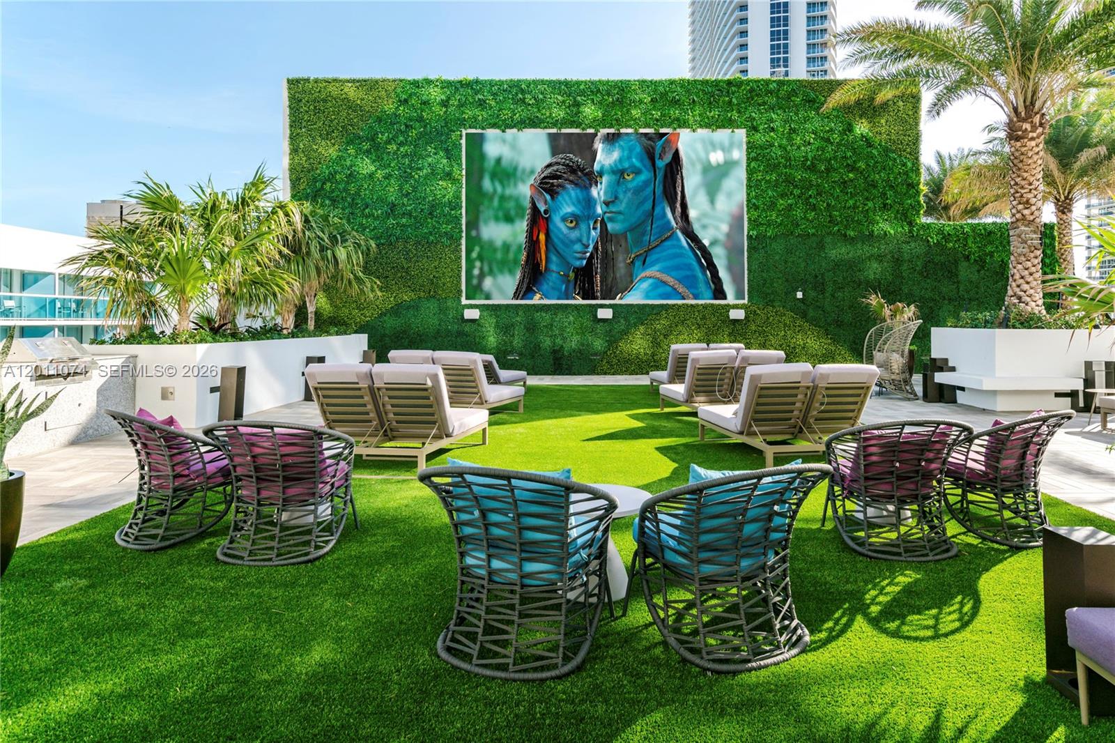 4010 S Ocean Dr #R1808 Hollywood, FL 33019