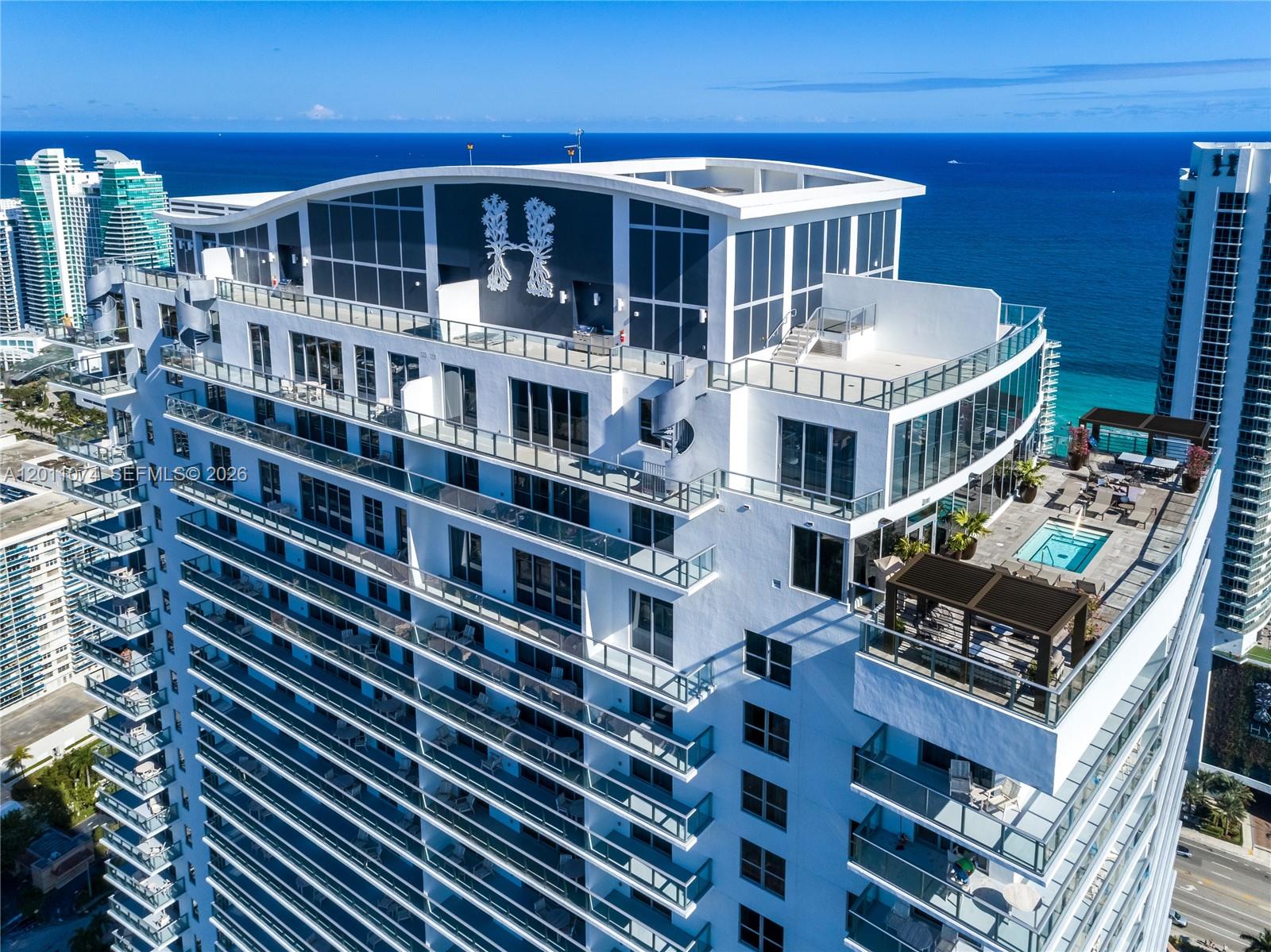 4010 S Ocean Dr #R1808 Hollywood, FL 33019