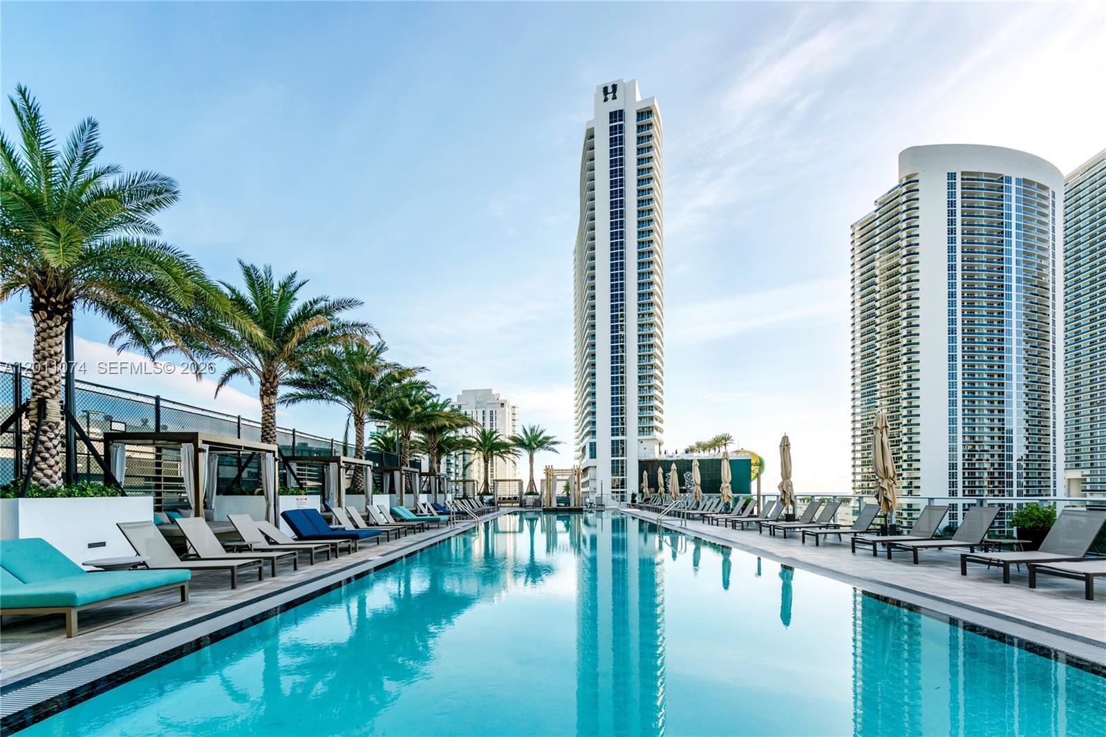 4010 S Ocean Dr #R1808 Hollywood, FL 33019