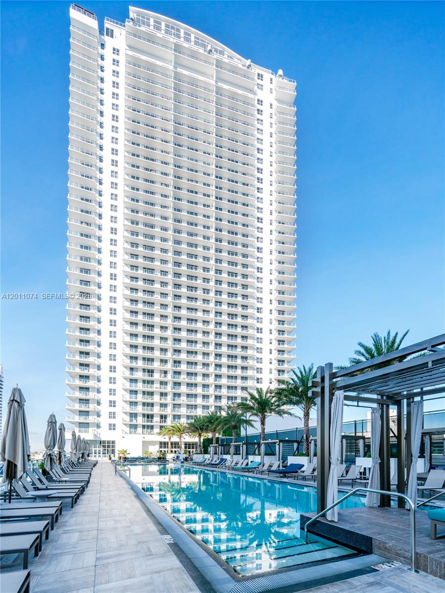 4010 S Ocean Dr #R1808 Hollywood, FL 33019