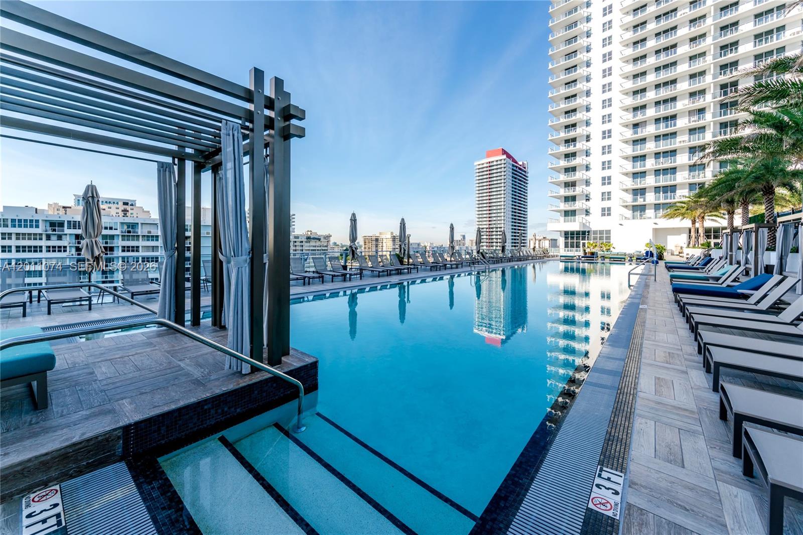 4010 S Ocean Dr #R1808 Hollywood, FL 33019