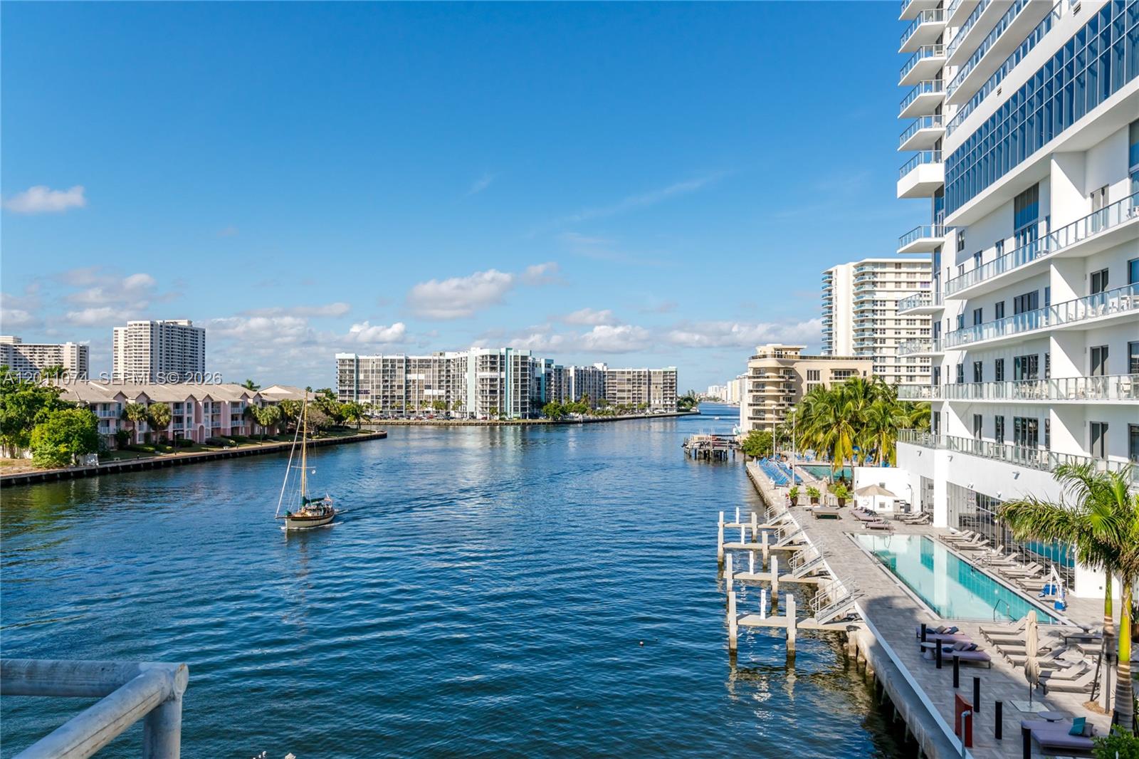 4010 S Ocean Dr #R1808 Hollywood, FL 33019