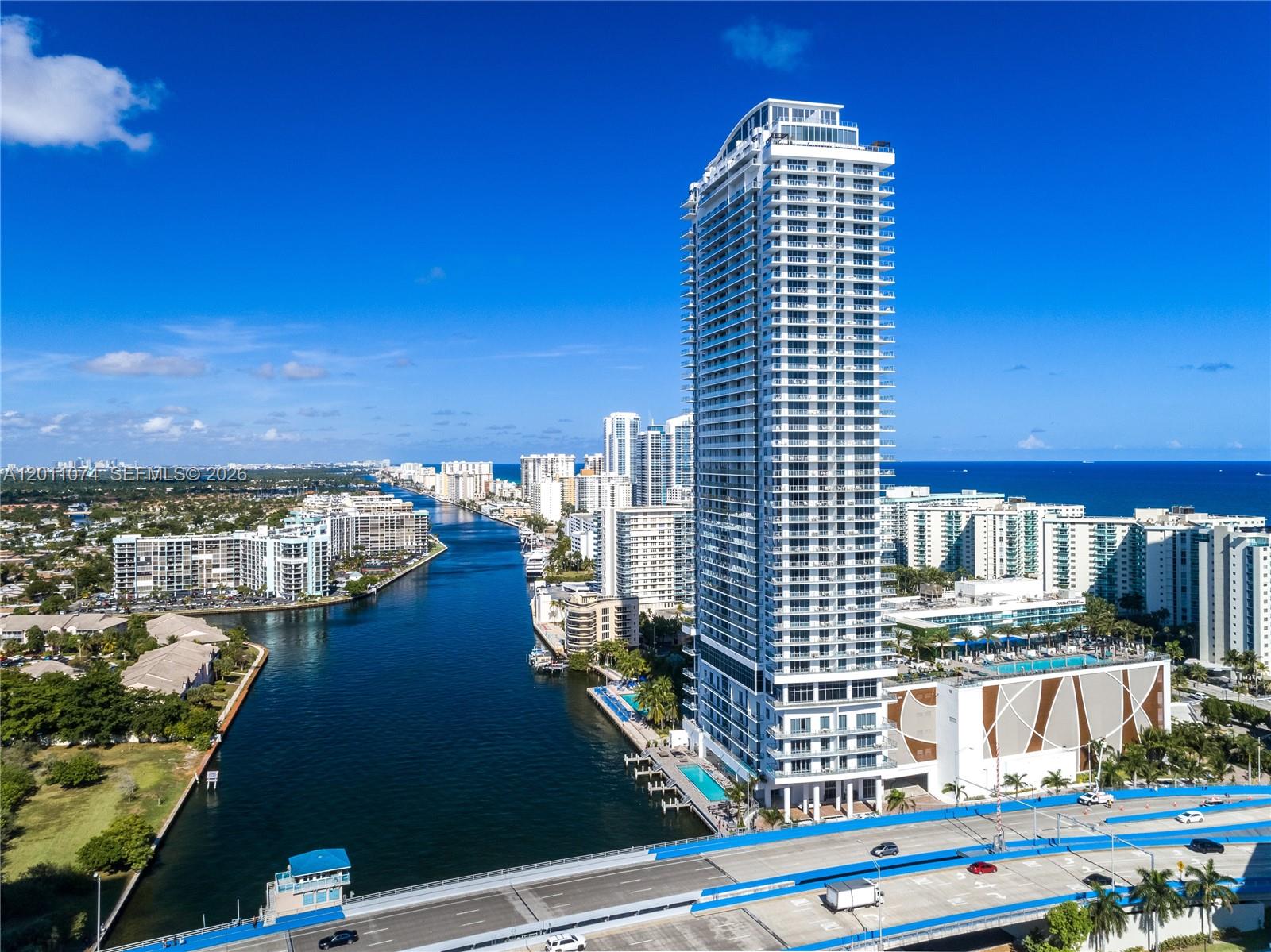 4010 S Ocean Dr #R1808 Hollywood, FL 33019