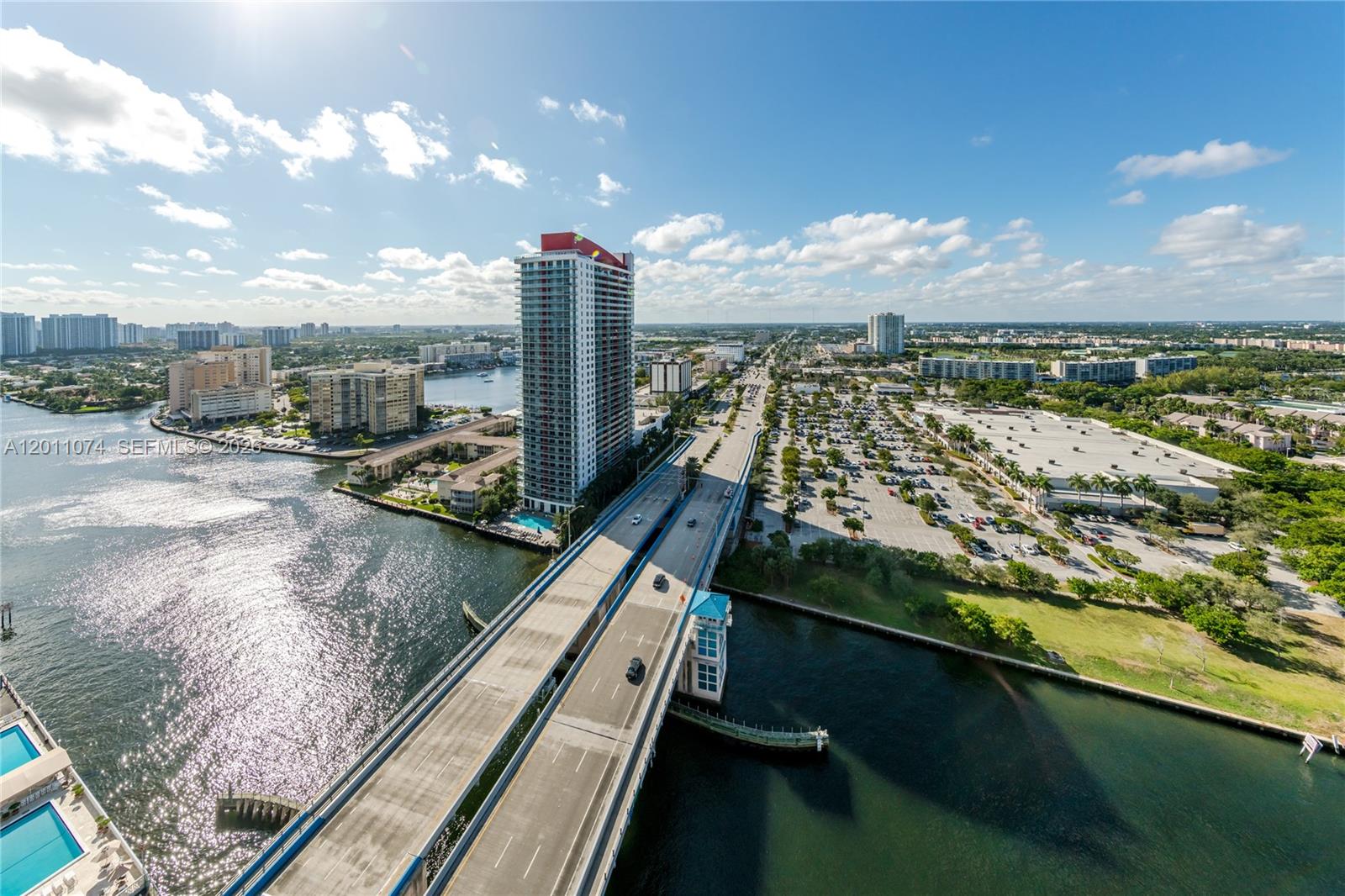 4010 S Ocean Dr #R1808 Hollywood, FL 33019