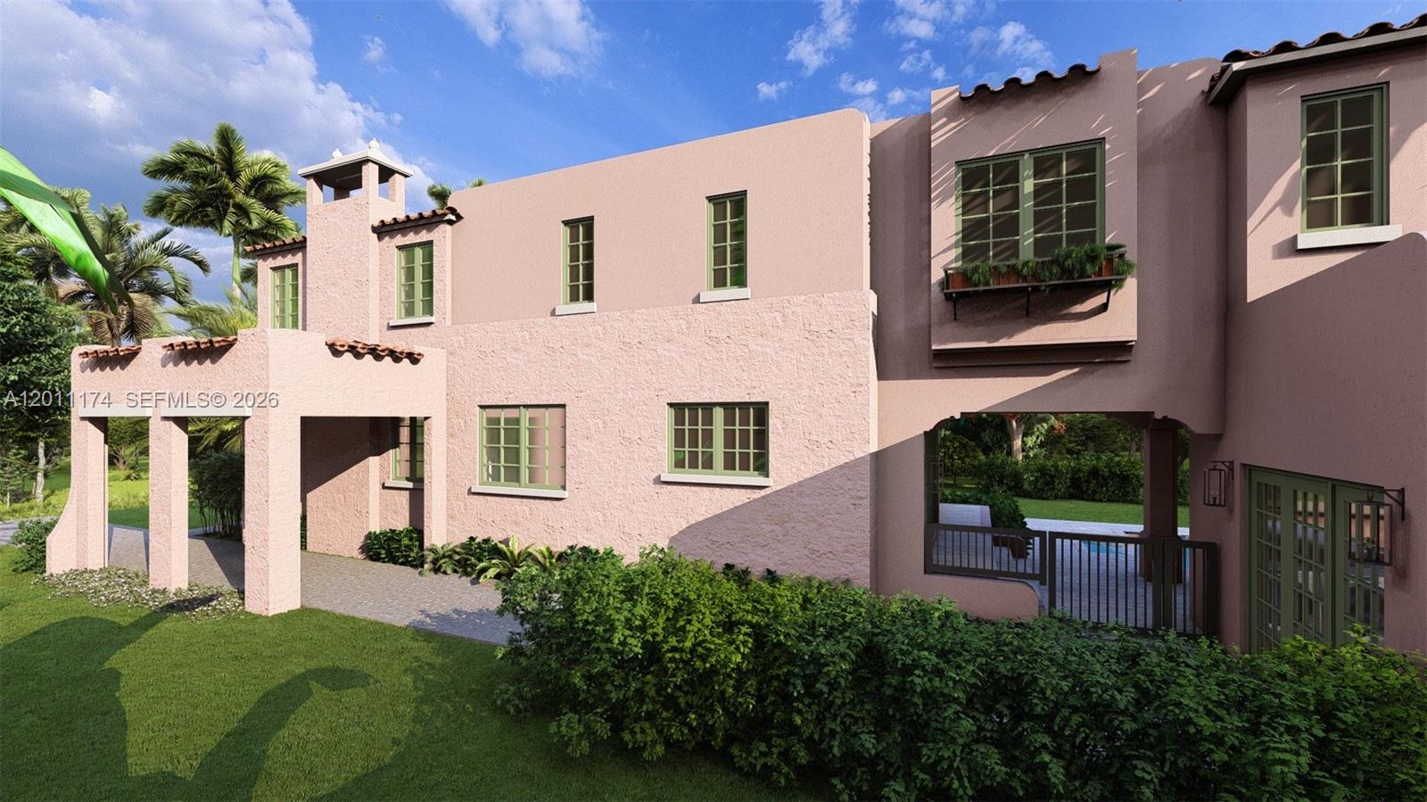 3920 Durango St Coral Gables, FL 33134