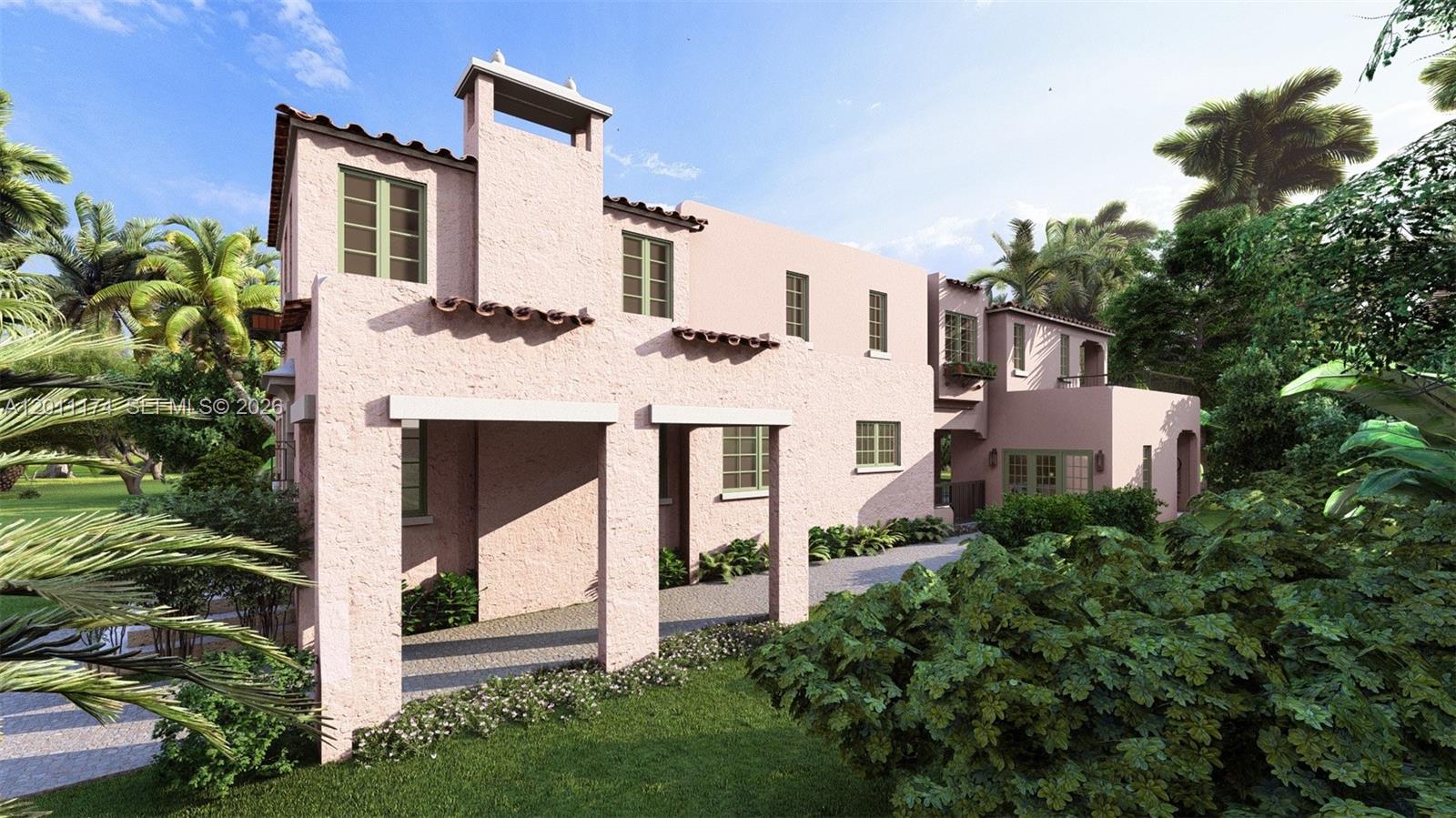 3920 Durango St Coral Gables, FL 33134