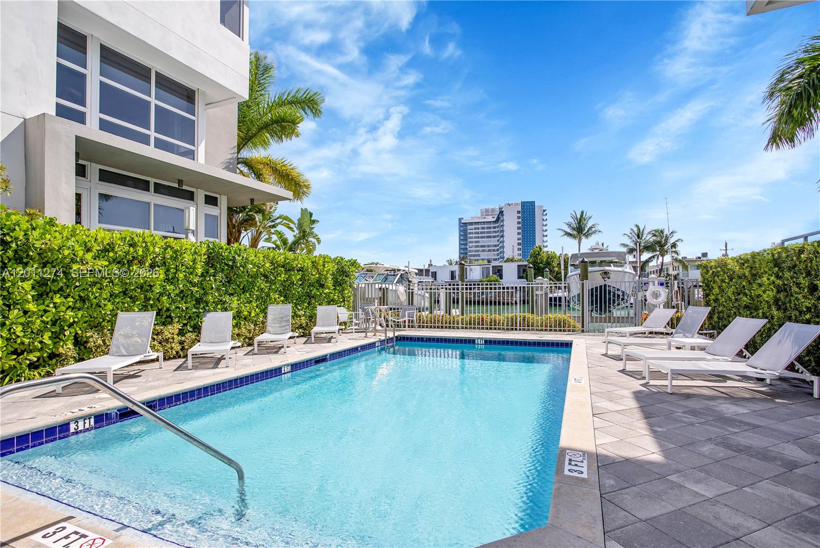 87 N Shore Dr Miami Beach, FL 33141