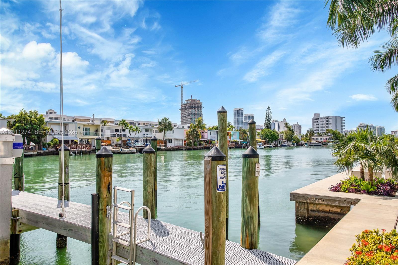 87 N Shore Dr Miami Beach, FL 33141