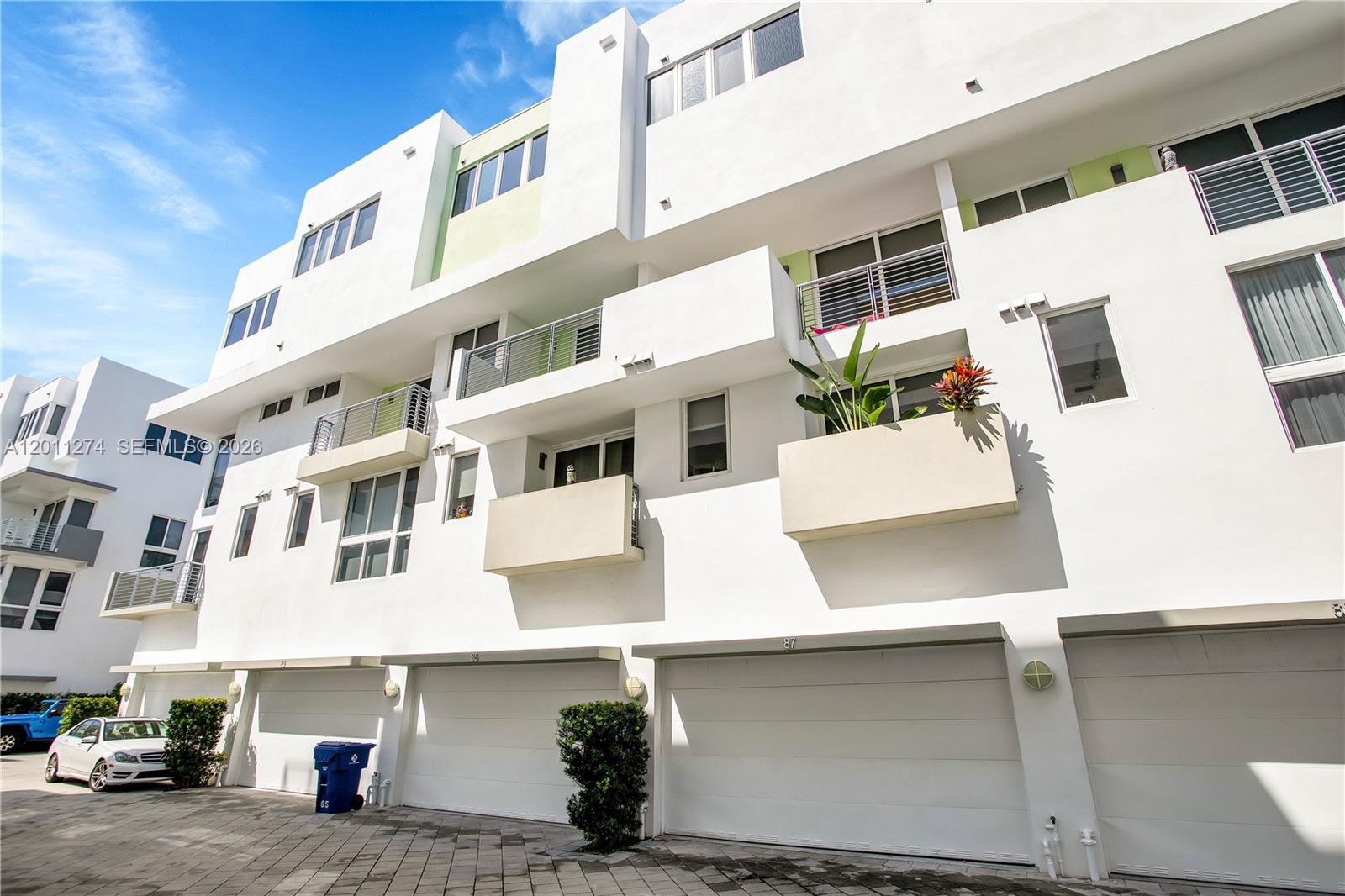 87 N Shore Dr Miami Beach, FL 33141