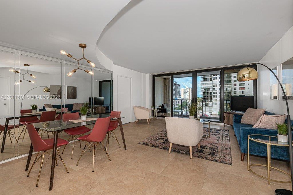 2401 S Ocean Dr #604