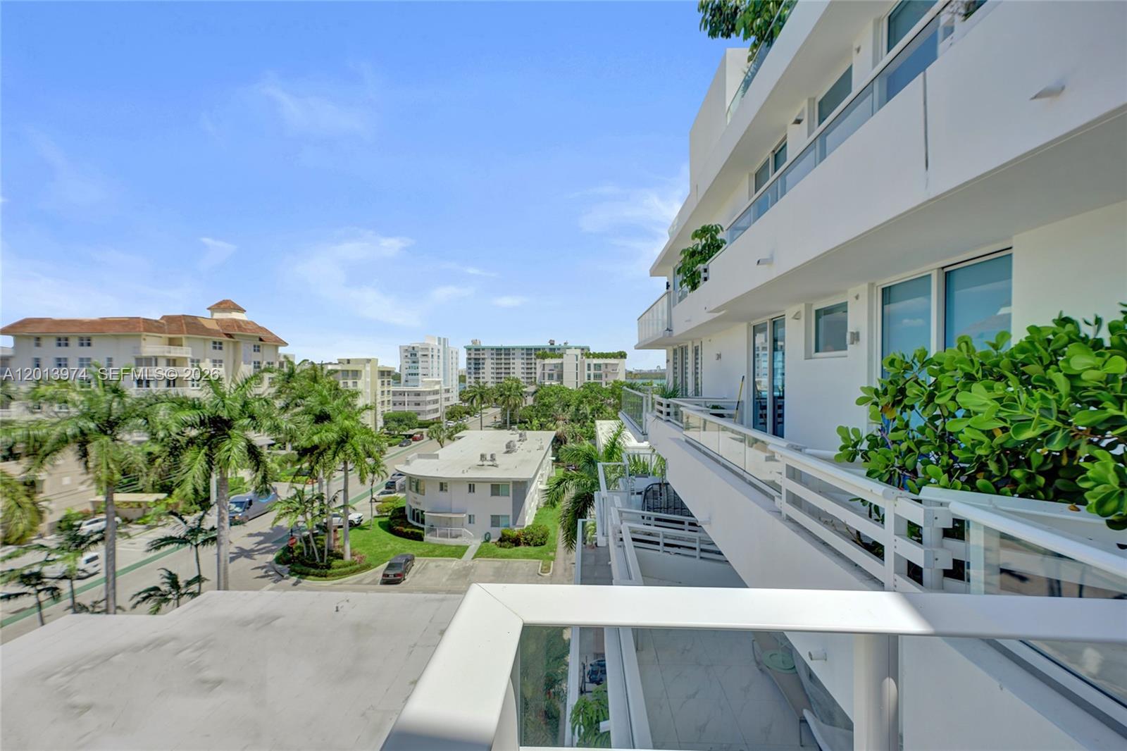 1170 101st St #602 Bay Harbor Islands, FL 33154