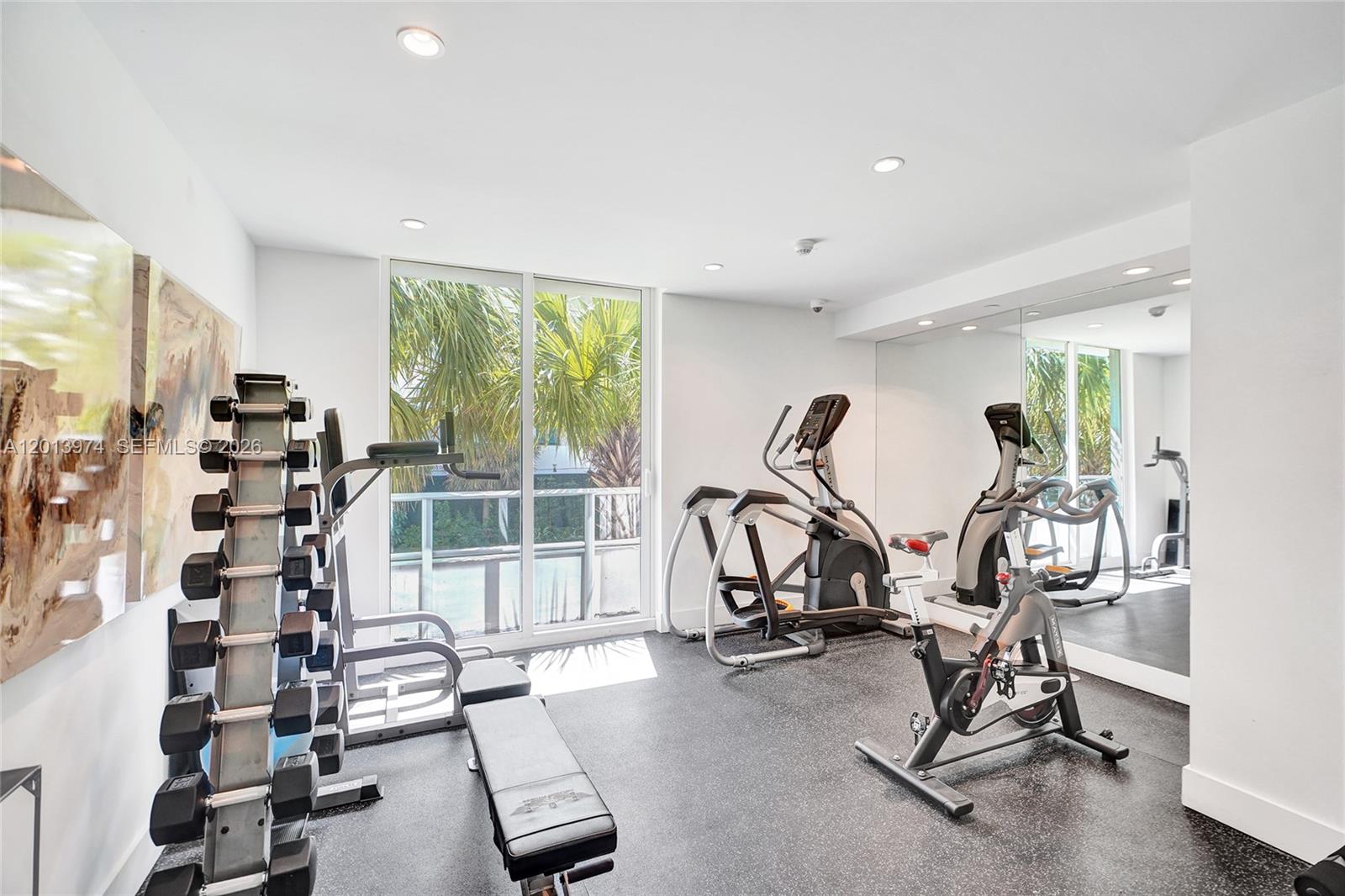 1170 101st St #602 Bay Harbor Islands, FL 33154