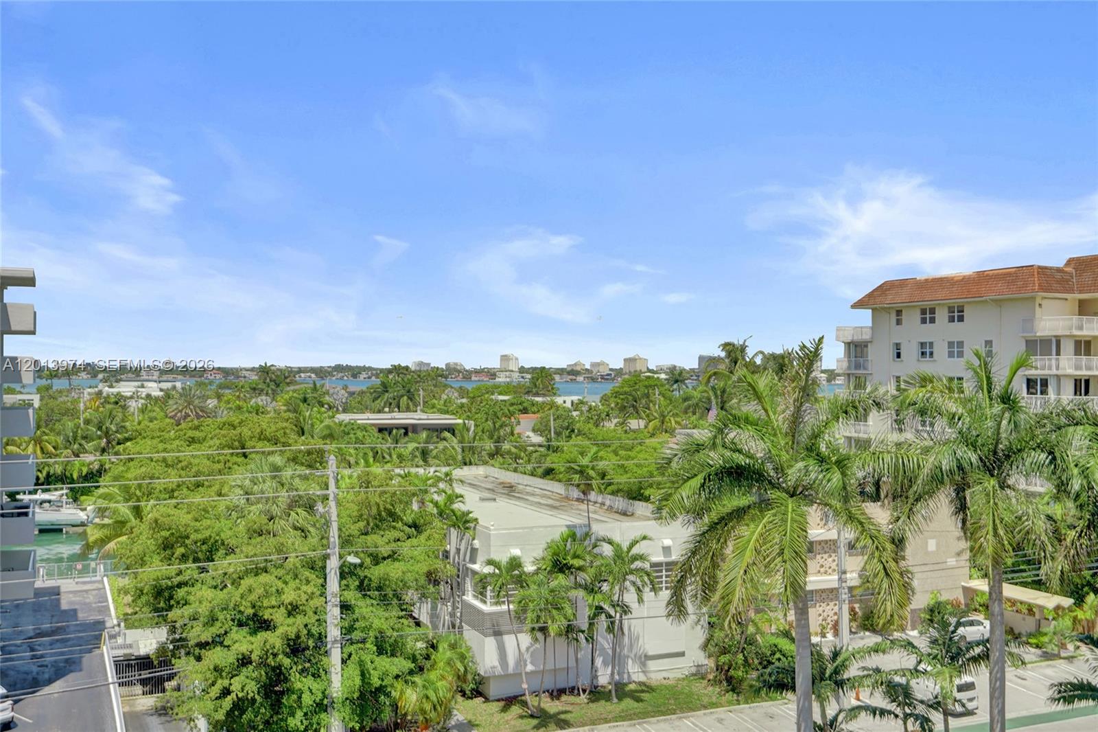 1170 101st St #602 Bay Harbor Islands, FL 33154