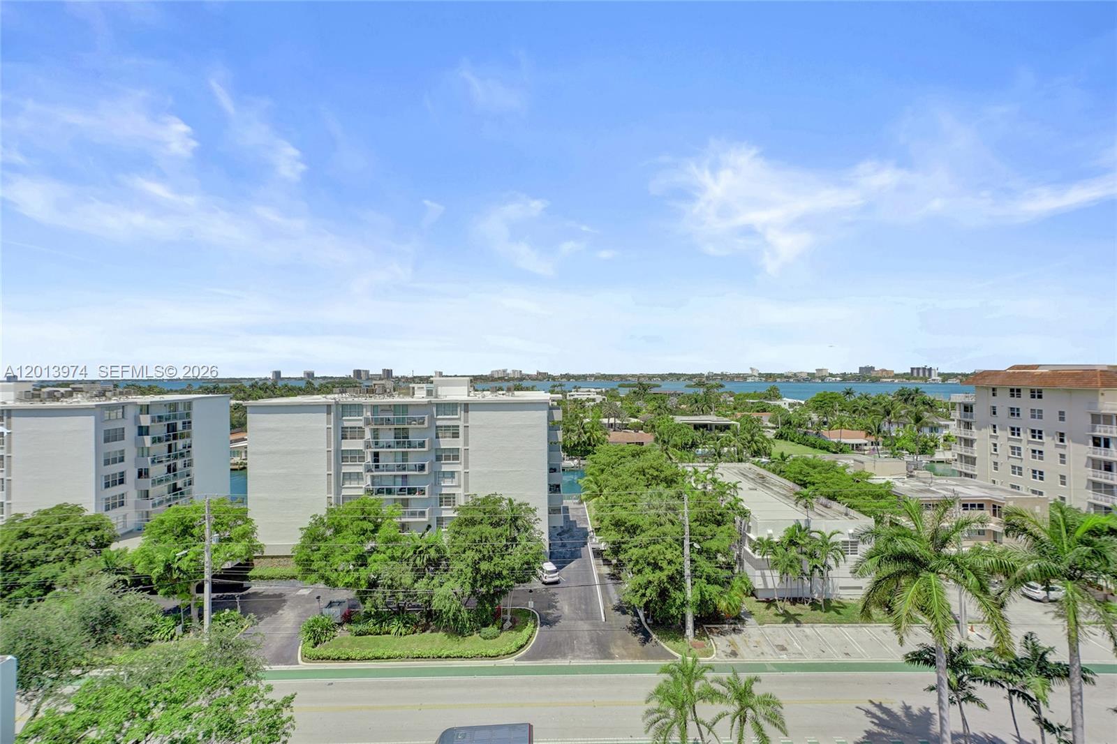 1170 101st St #602 Bay Harbor Islands, FL 33154