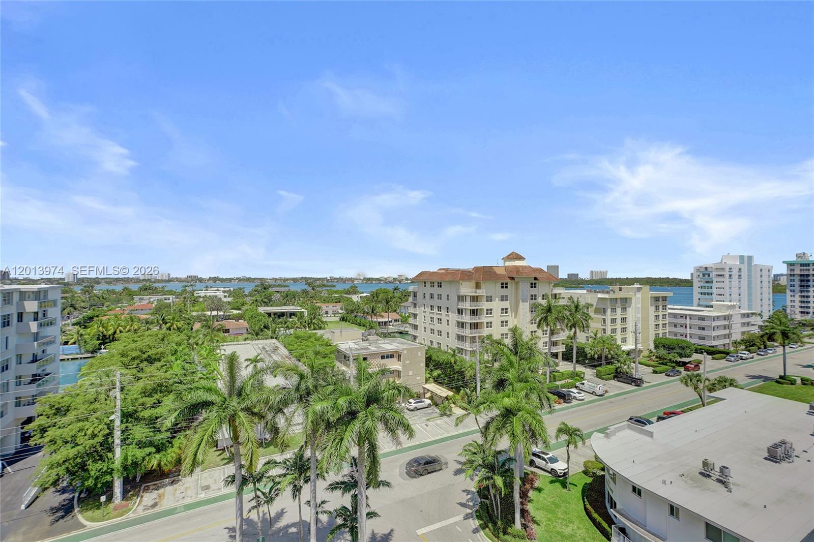 1170 101st St #602 Bay Harbor Islands, FL 33154
