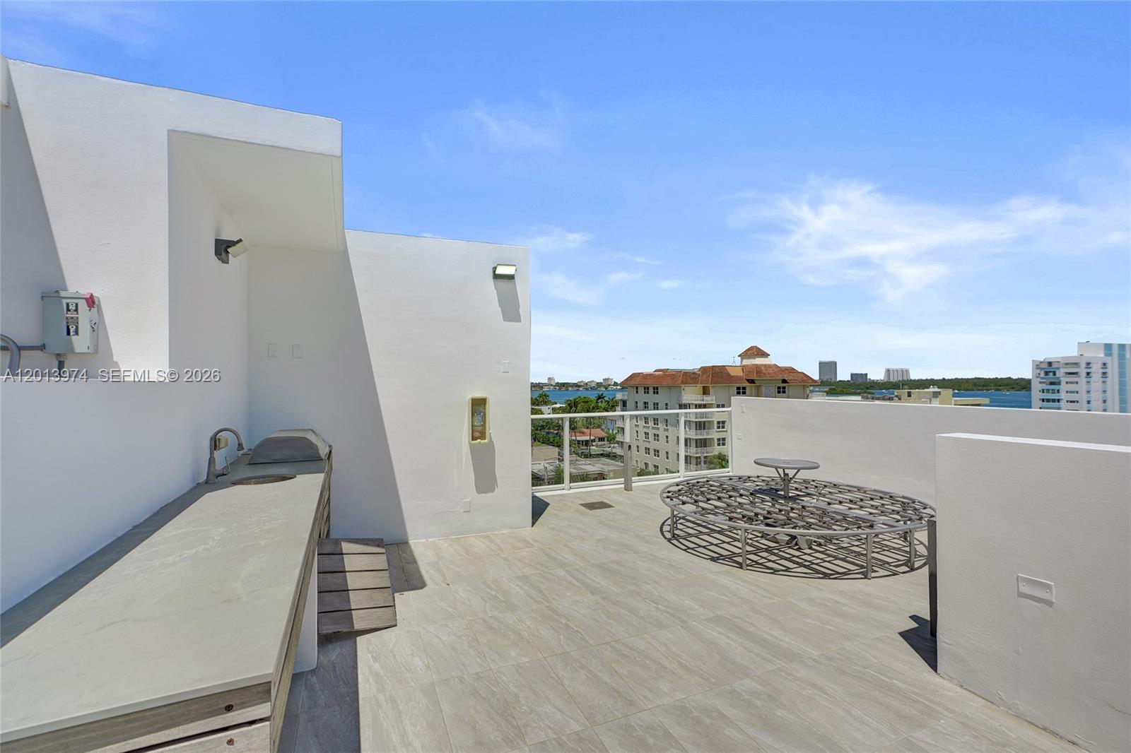 1170 101st St #602 Bay Harbor Islands, FL 33154