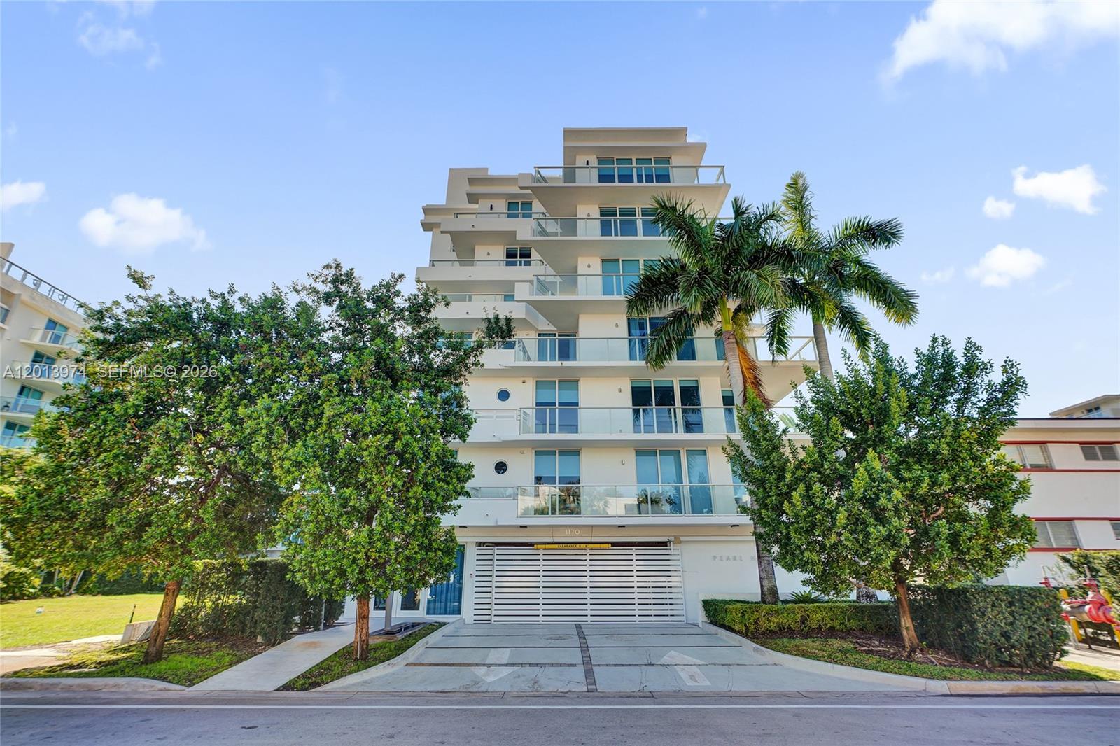 1170 101st St #602 Bay Harbor Islands, FL 33154