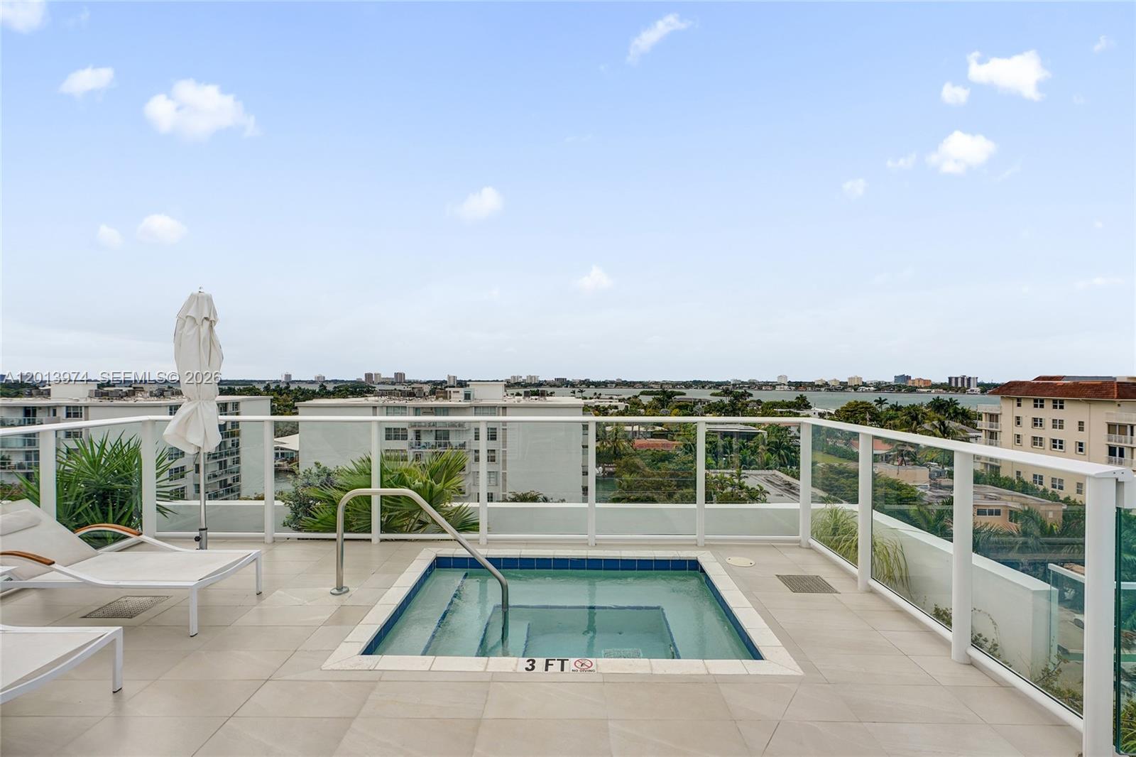 1170 101st St #602 Bay Harbor Islands, FL 33154