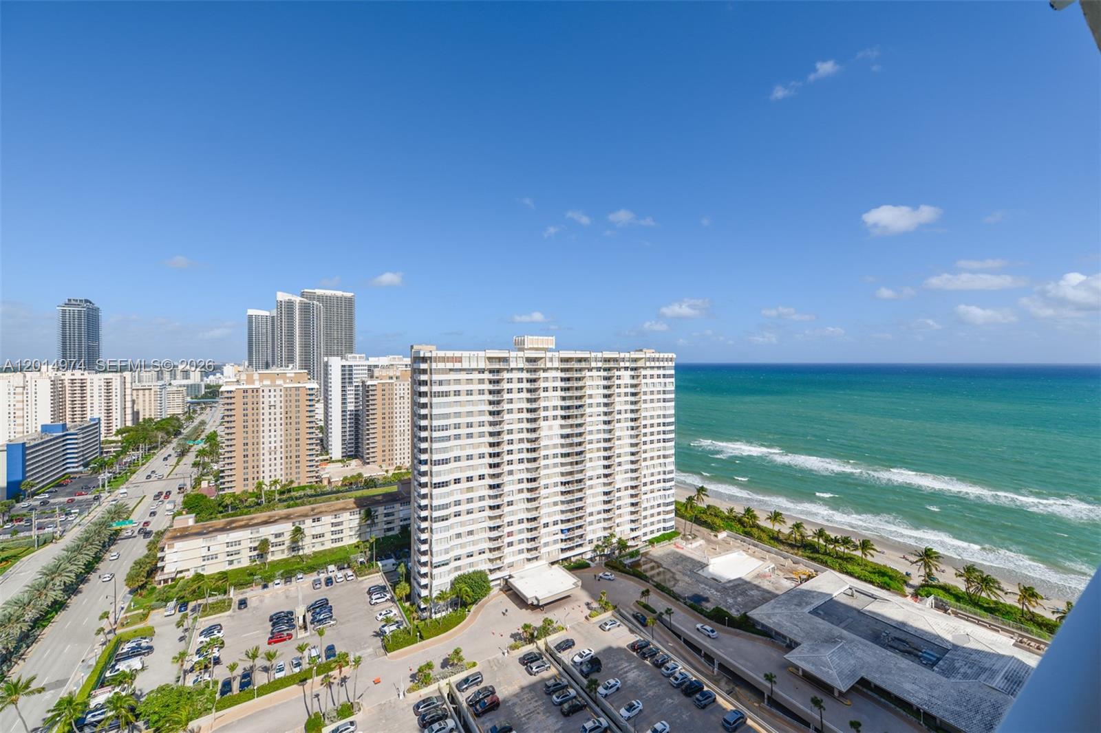 1980 S Ocean Dr #PHM