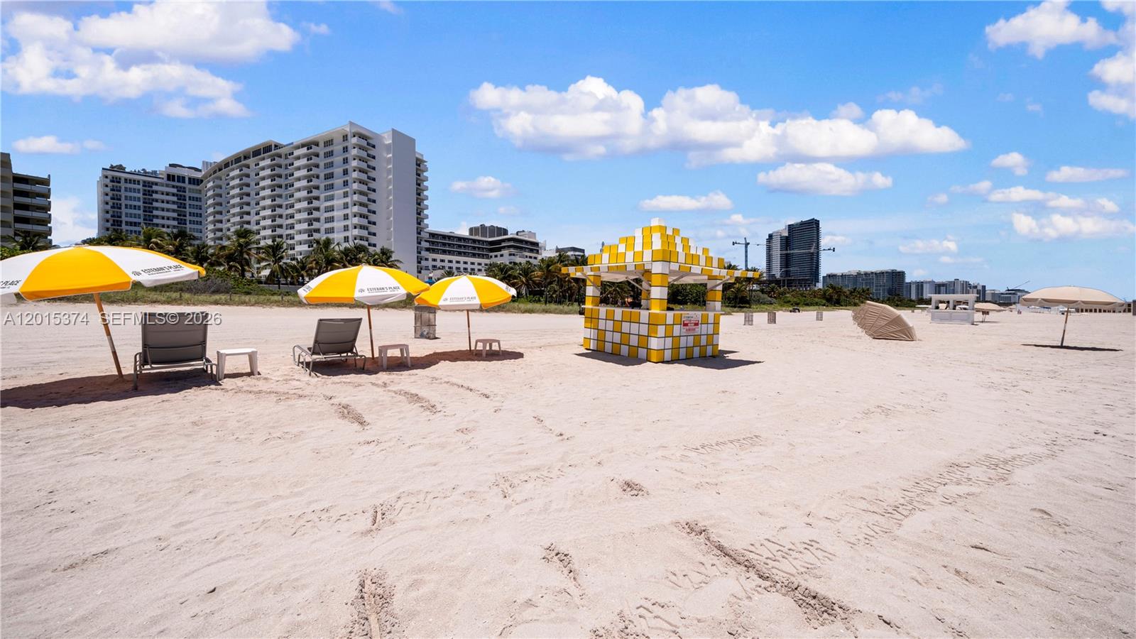 1623 Collins Ave #415 Miami Beach, FL 33139