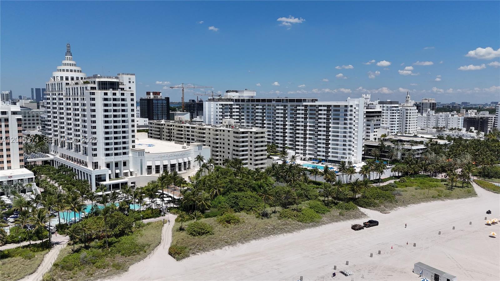 1623 Collins Ave #415 Miami Beach, FL 33139