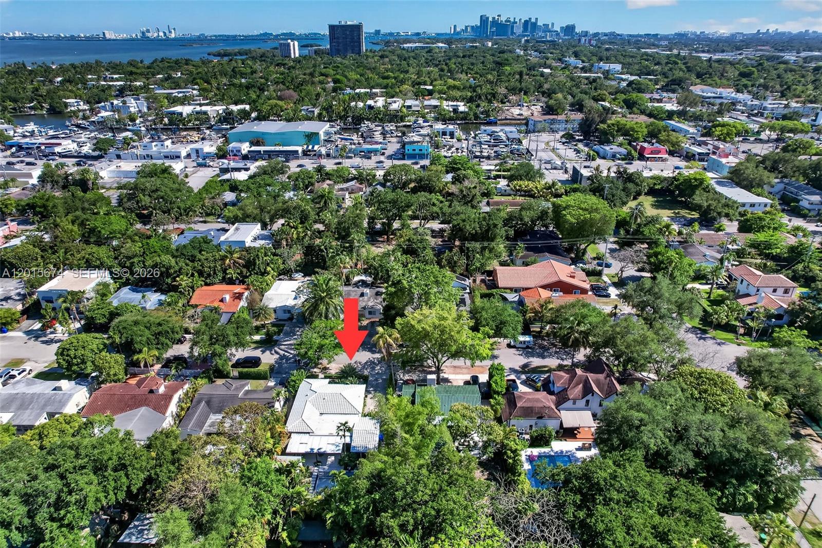 725 NE 81st St Miami, FL 33138