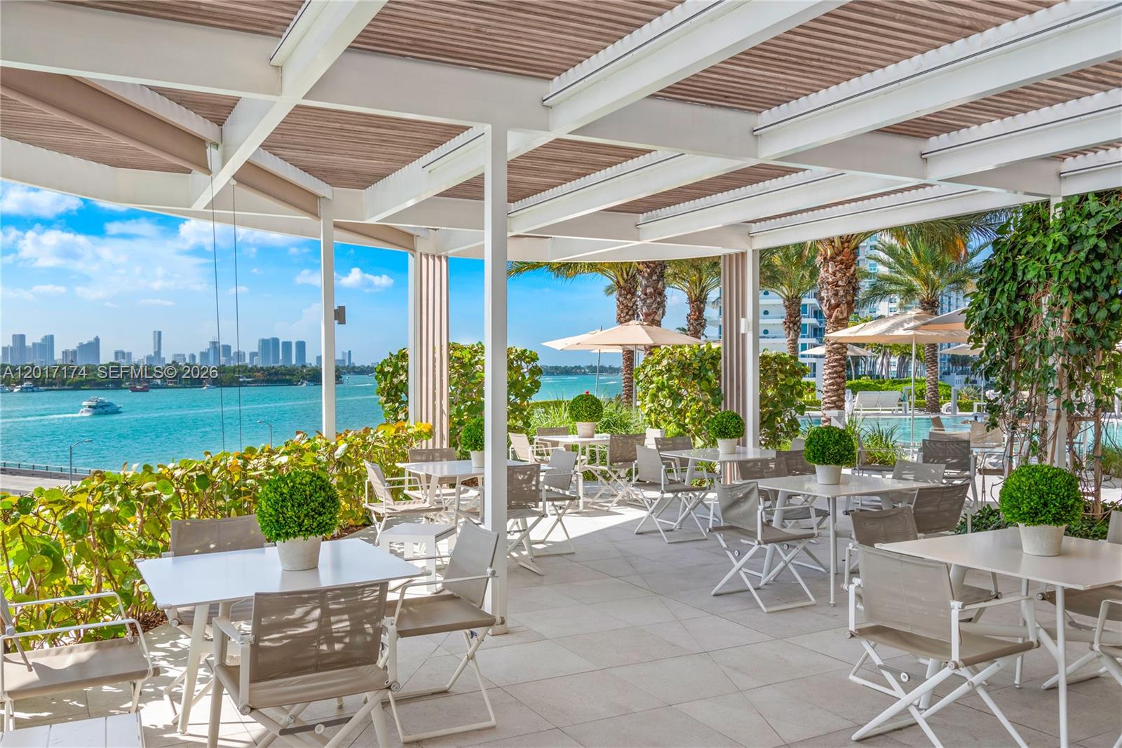 Undisclosed Address Miami Beach, FL 33139