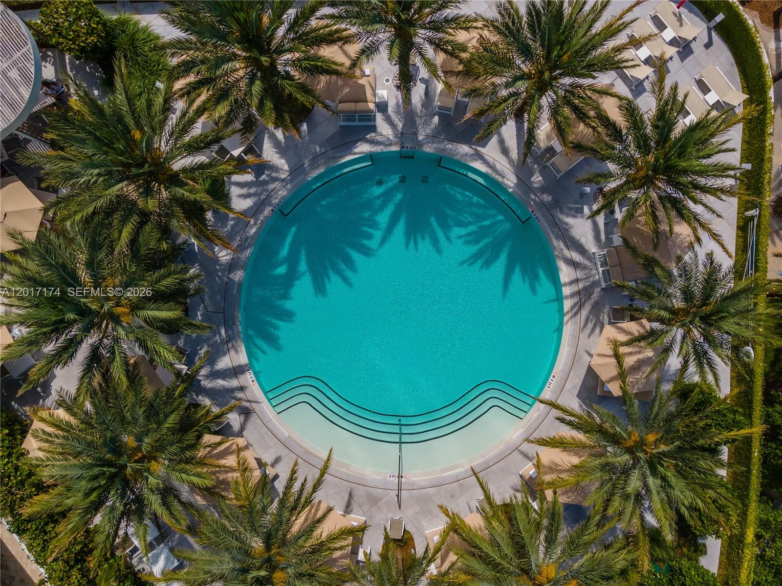 Undisclosed Address Miami Beach, FL 33139