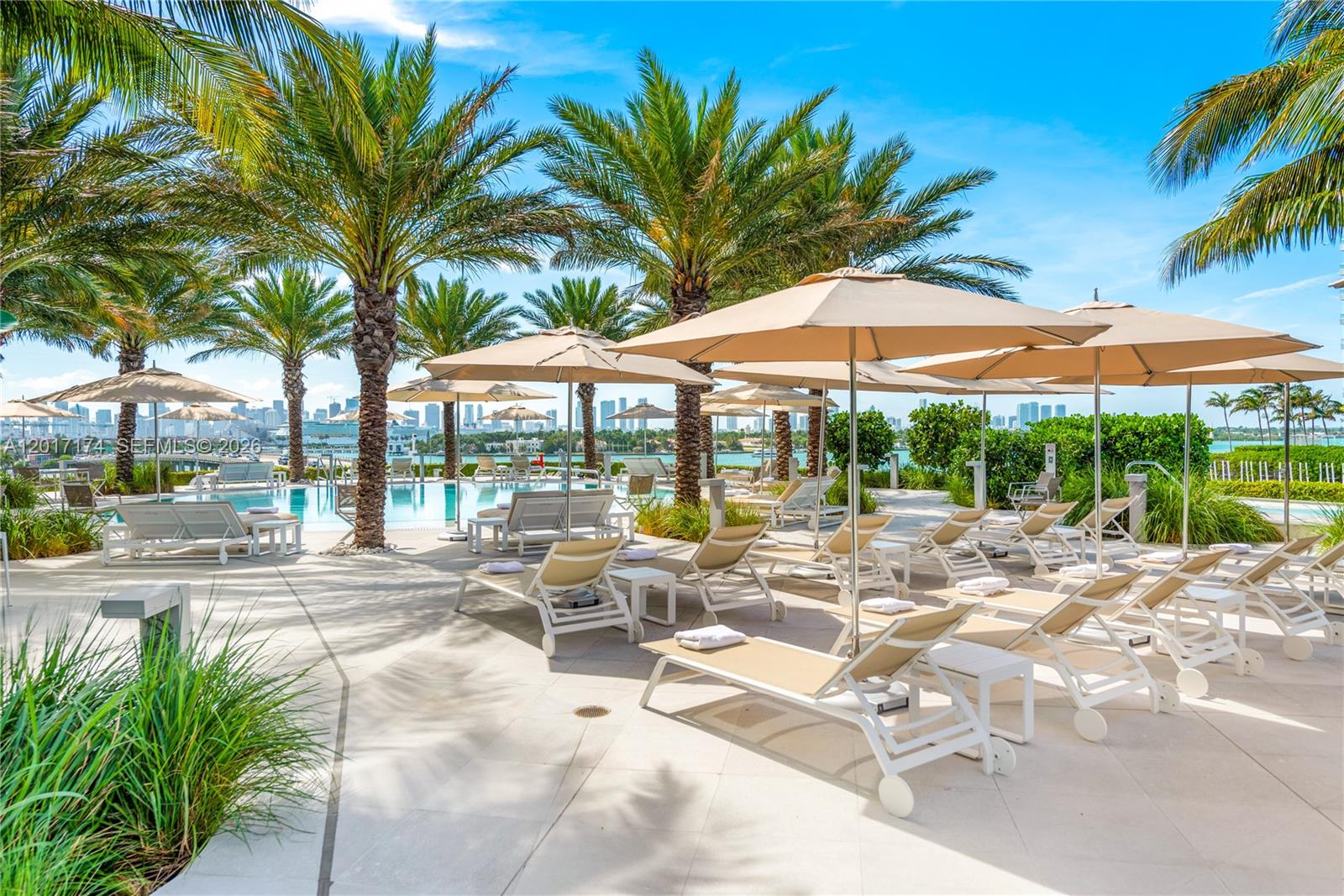 Undisclosed Address Miami Beach, FL 33139