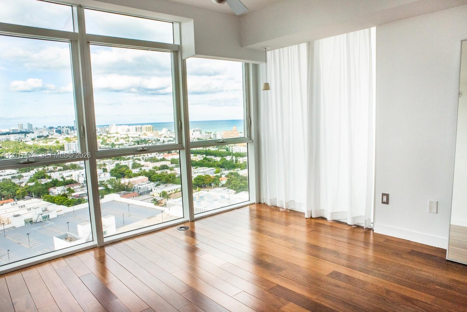 Undisclosed Address Miami Beach, FL 33139