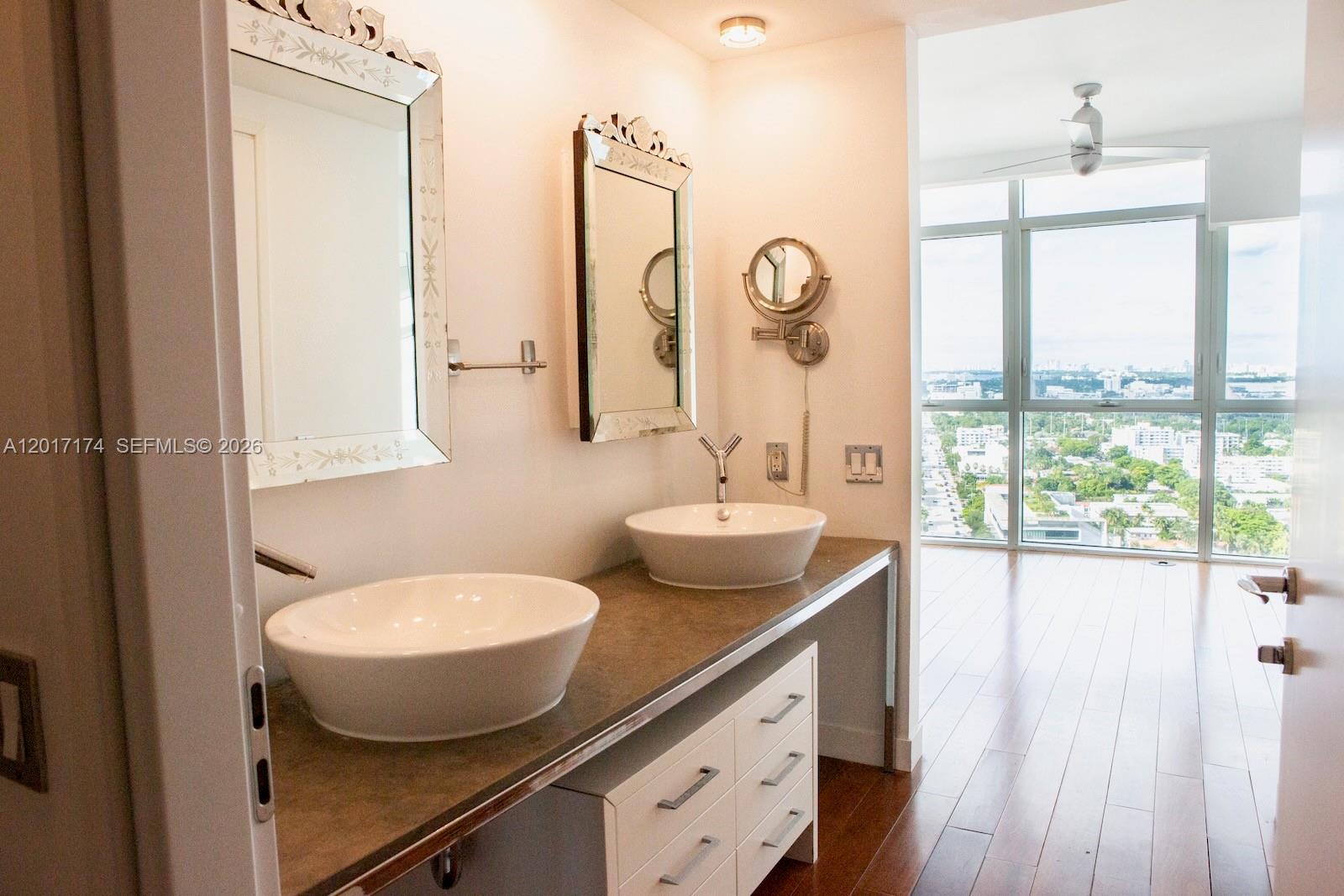 Undisclosed Address Miami Beach, FL 33139