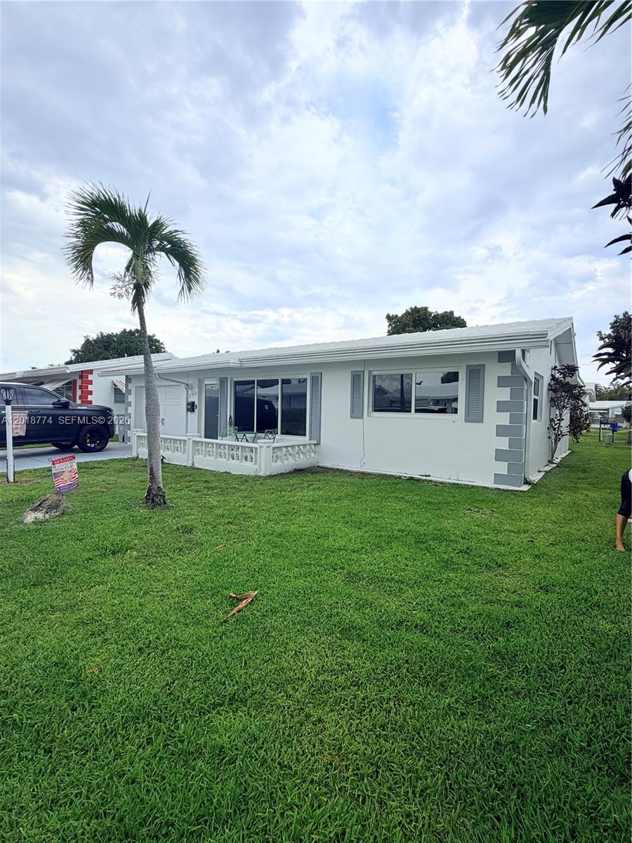 2960 NW 1st Dr