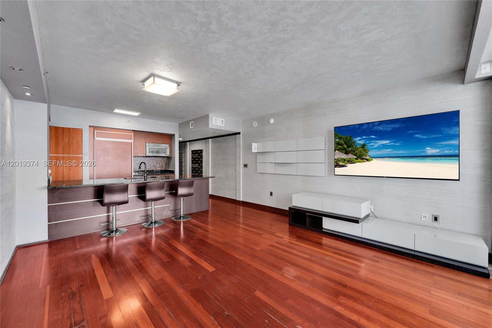 1830 S Ocean Dr #2705 Hallandale Beach, FL 33009