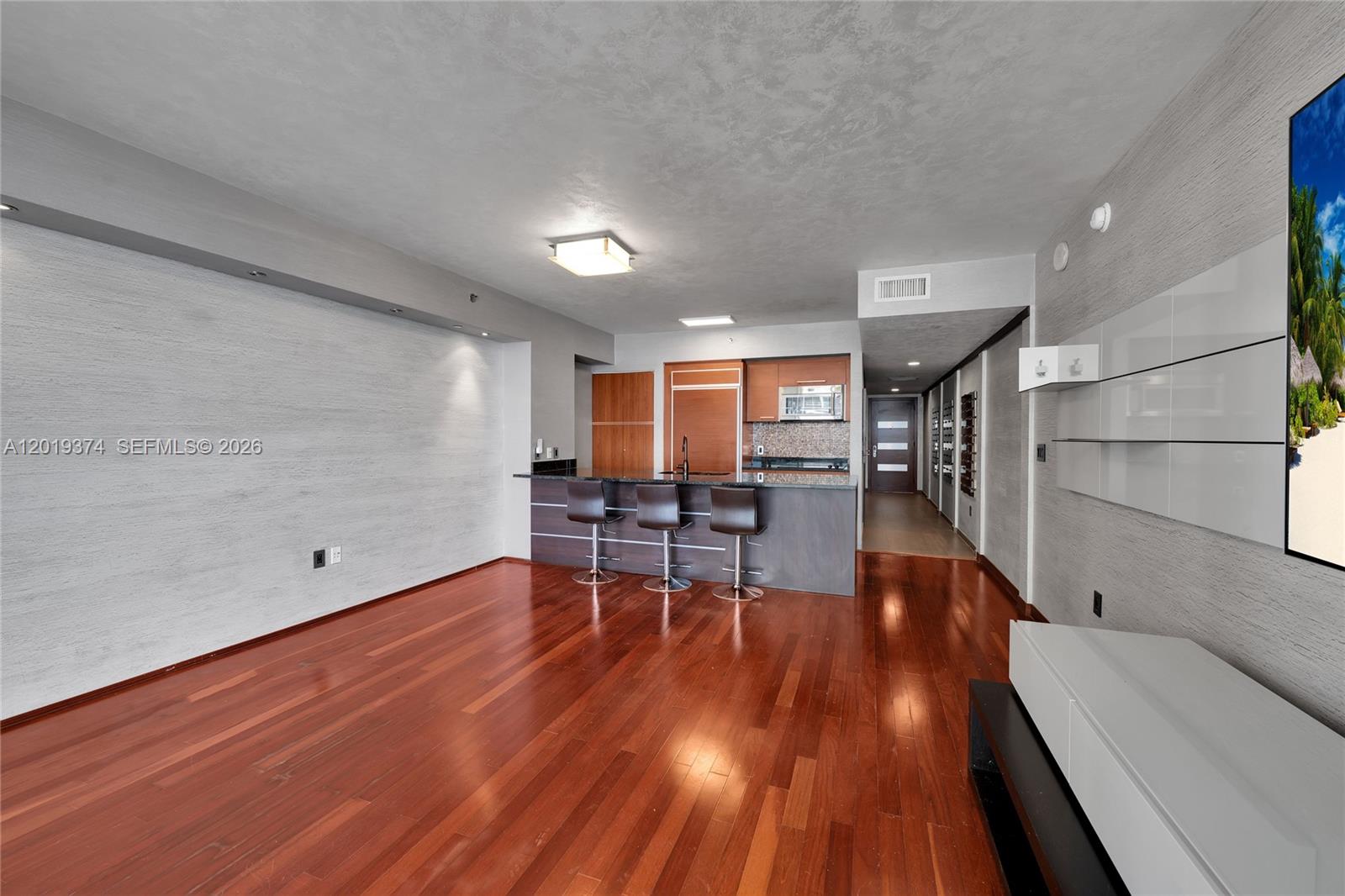1830 S Ocean Dr #2705 Hallandale Beach, FL 33009