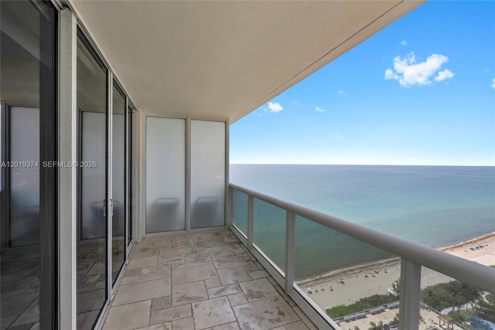 1830 S Ocean Dr #2705 Hallandale Beach, FL 33009