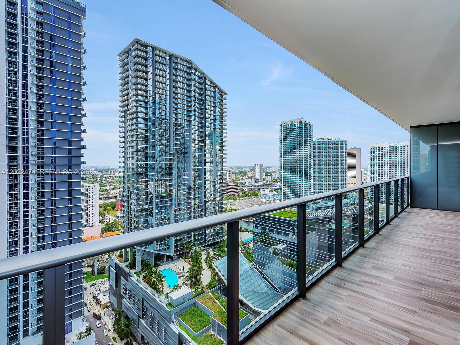 801 S Miami Ave #2310 Miami, FL 33131