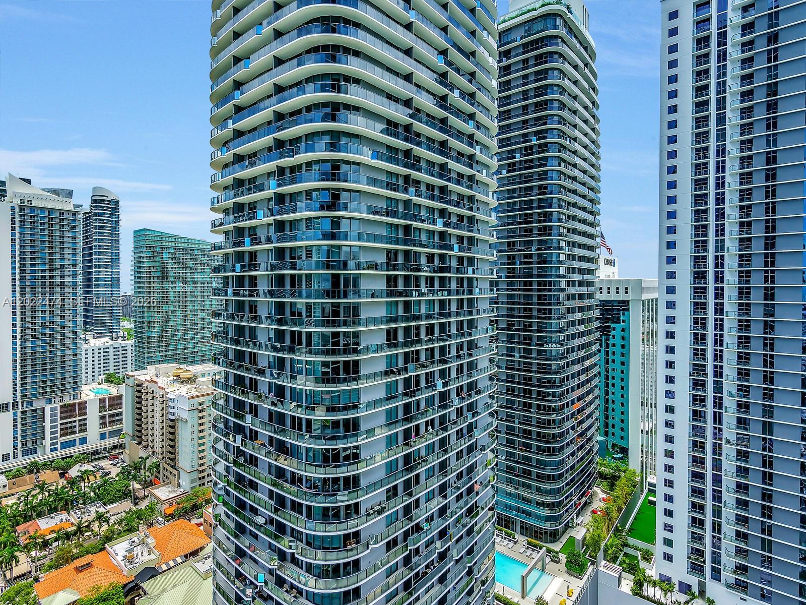 801 S Miami Ave #2310 Miami, FL 33131